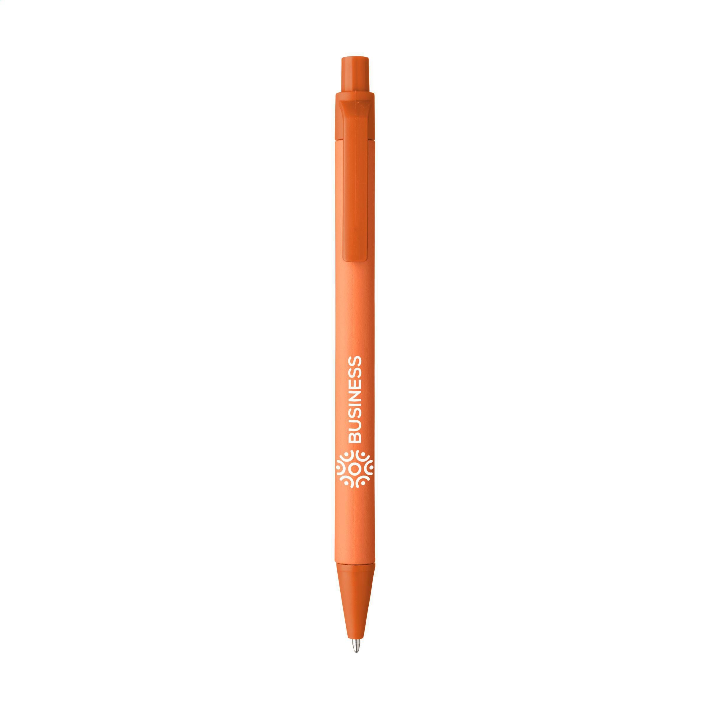 Bio Degradable Pen