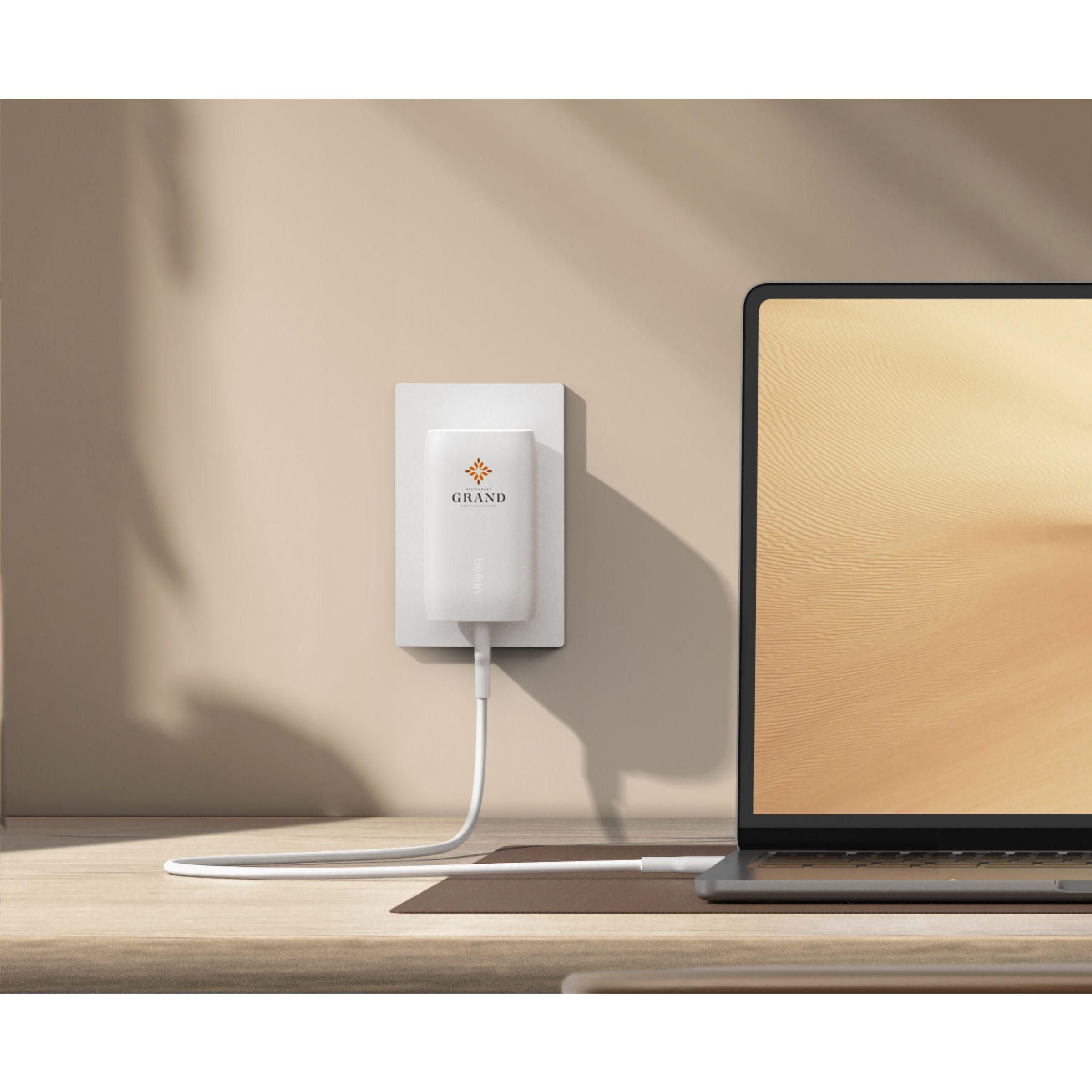 Belkin Boostcharge 3-Port Wall Charger Eu