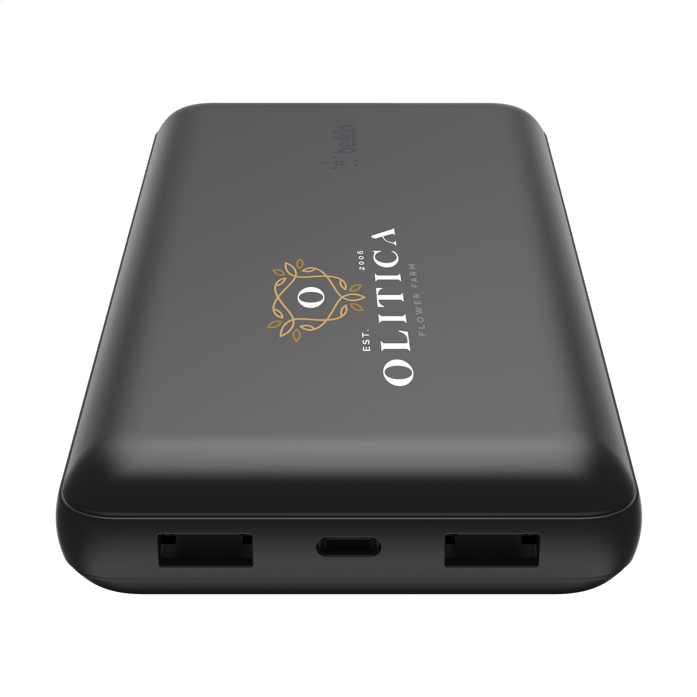 Belkin Boostcharge Powerbank 20K