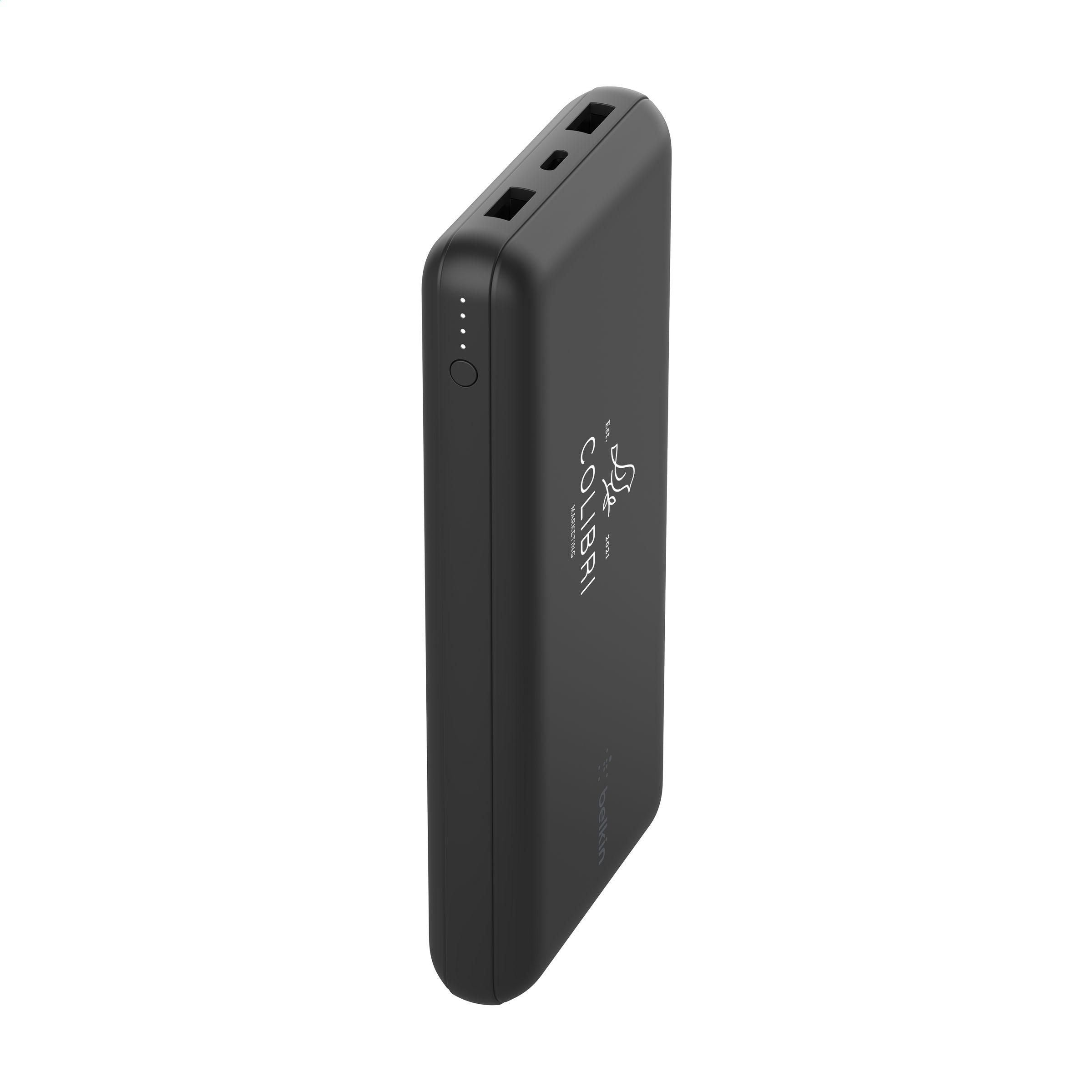 Belkin Boostcharge Powerbank 20K