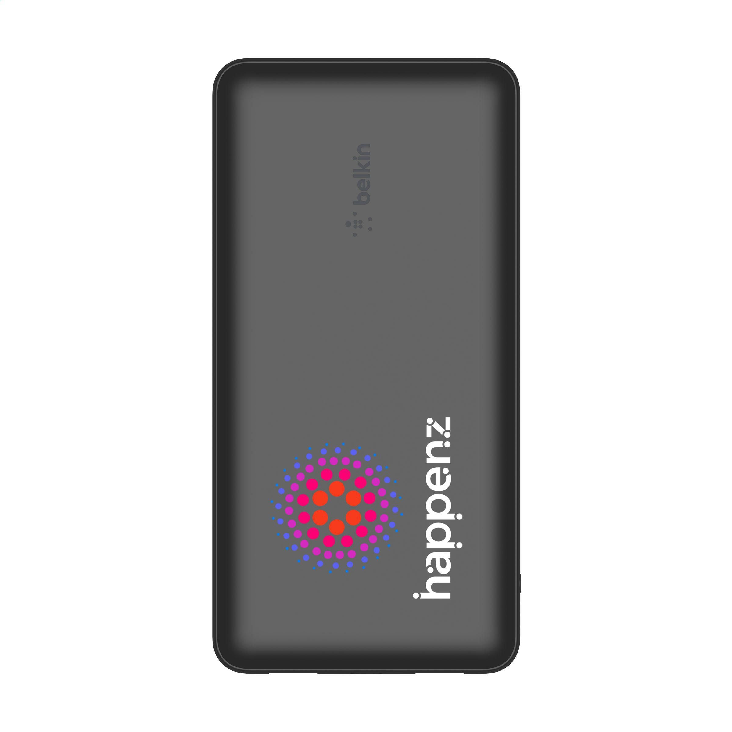 Belkin Boostcharge Powerbank 20K