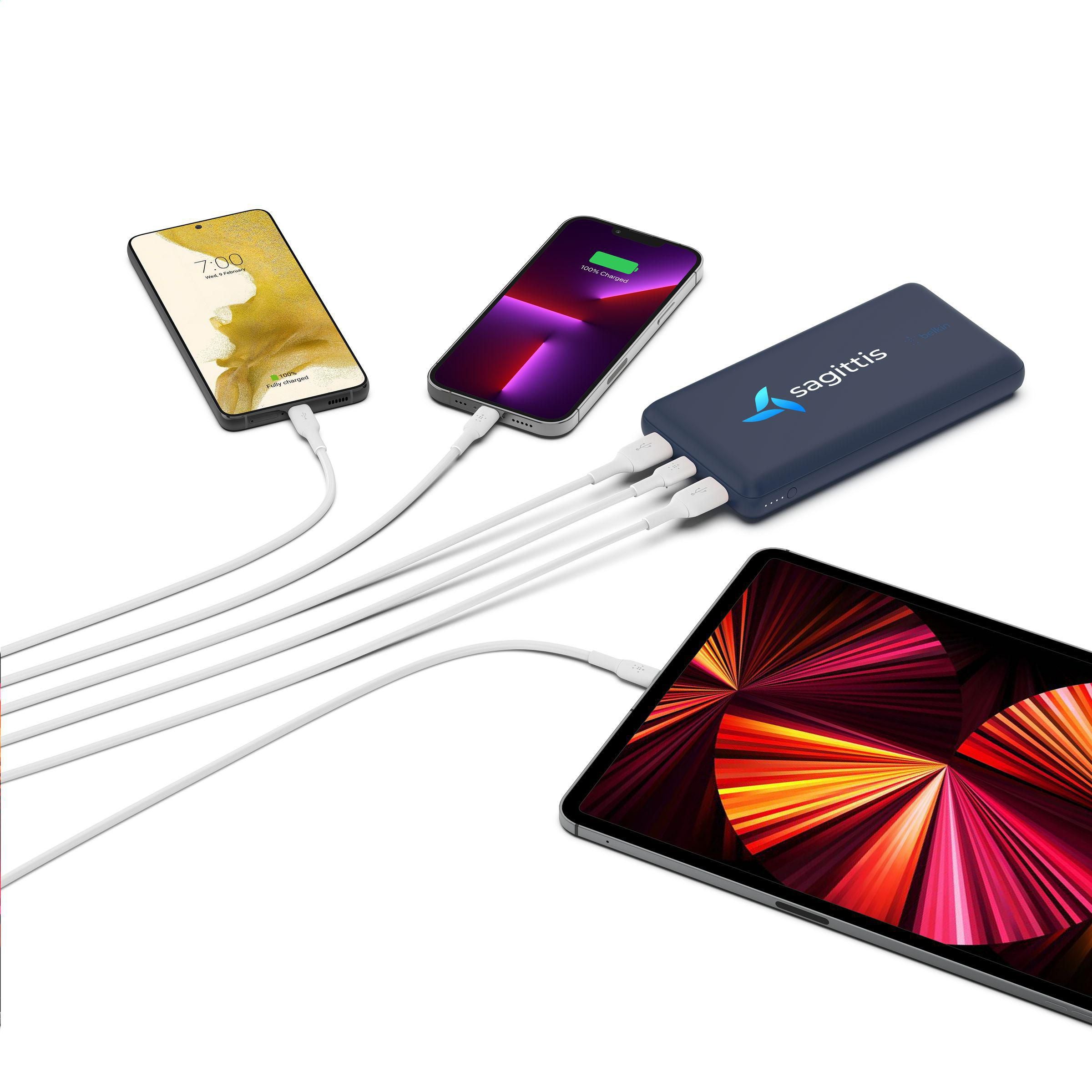 Belkin Boostcharge Powerbank 20K