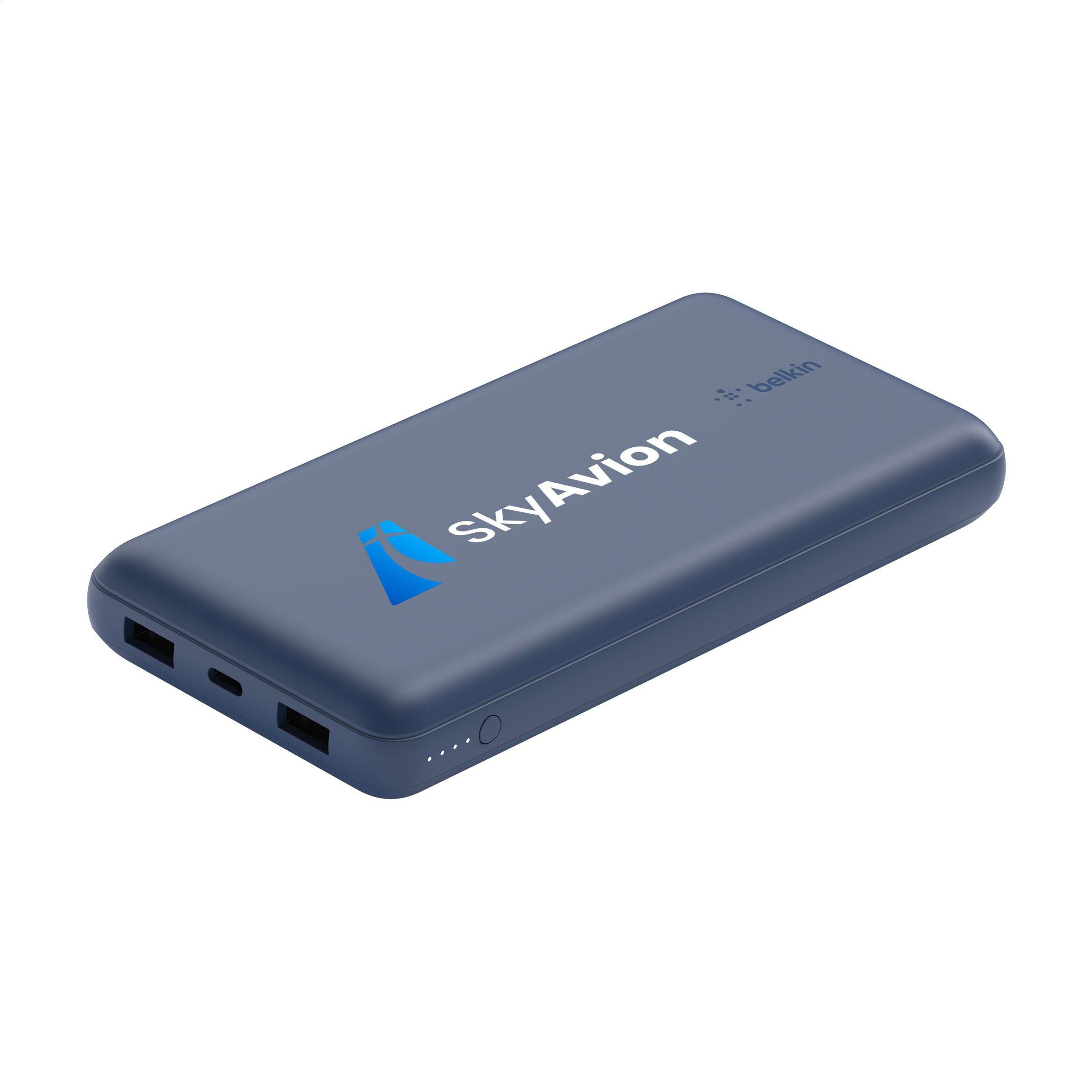 Belkin Boostcharge Powerbank 20K