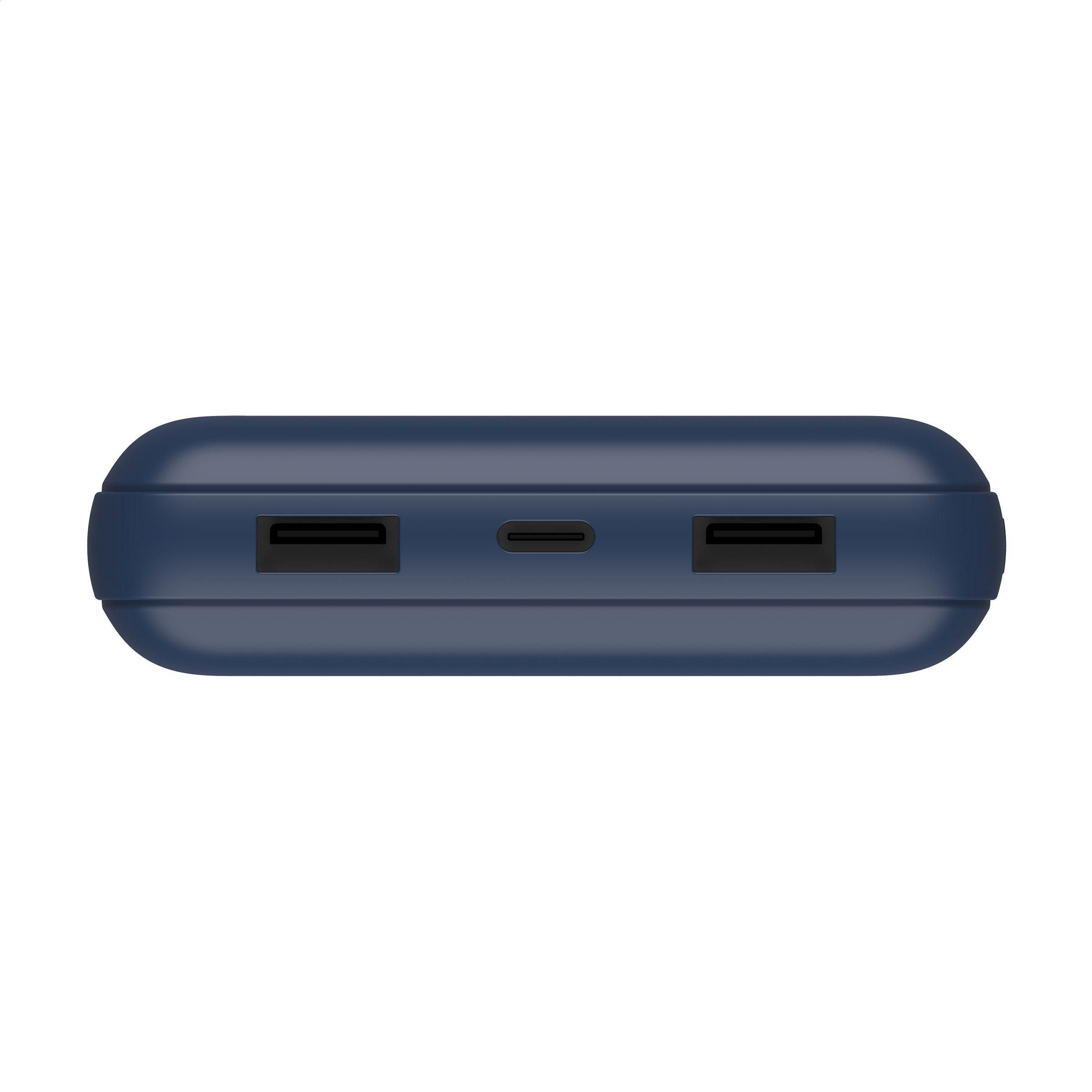 Belkin Boostcharge Powerbank 20K