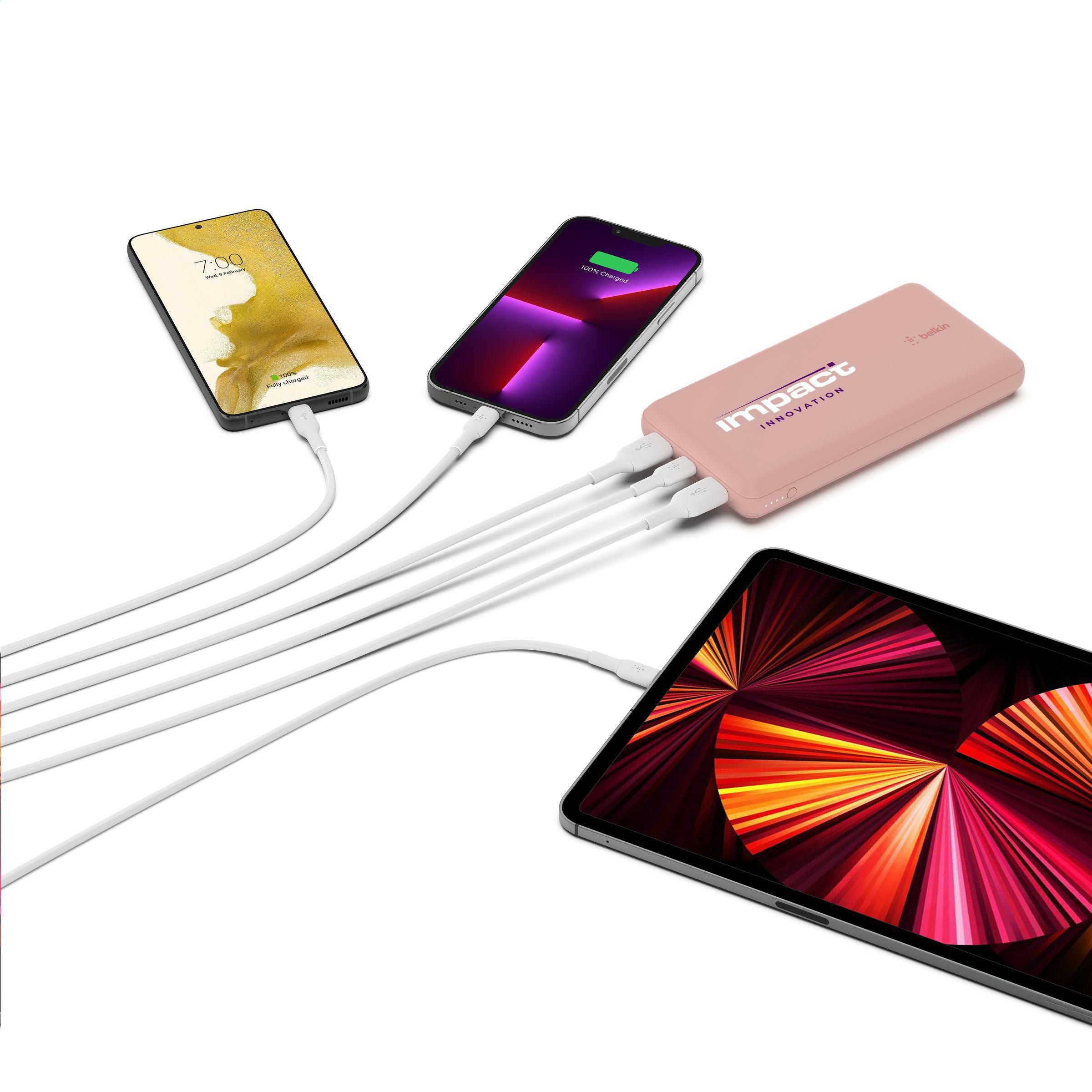 Belkin Boostcharge Powerbank 20K