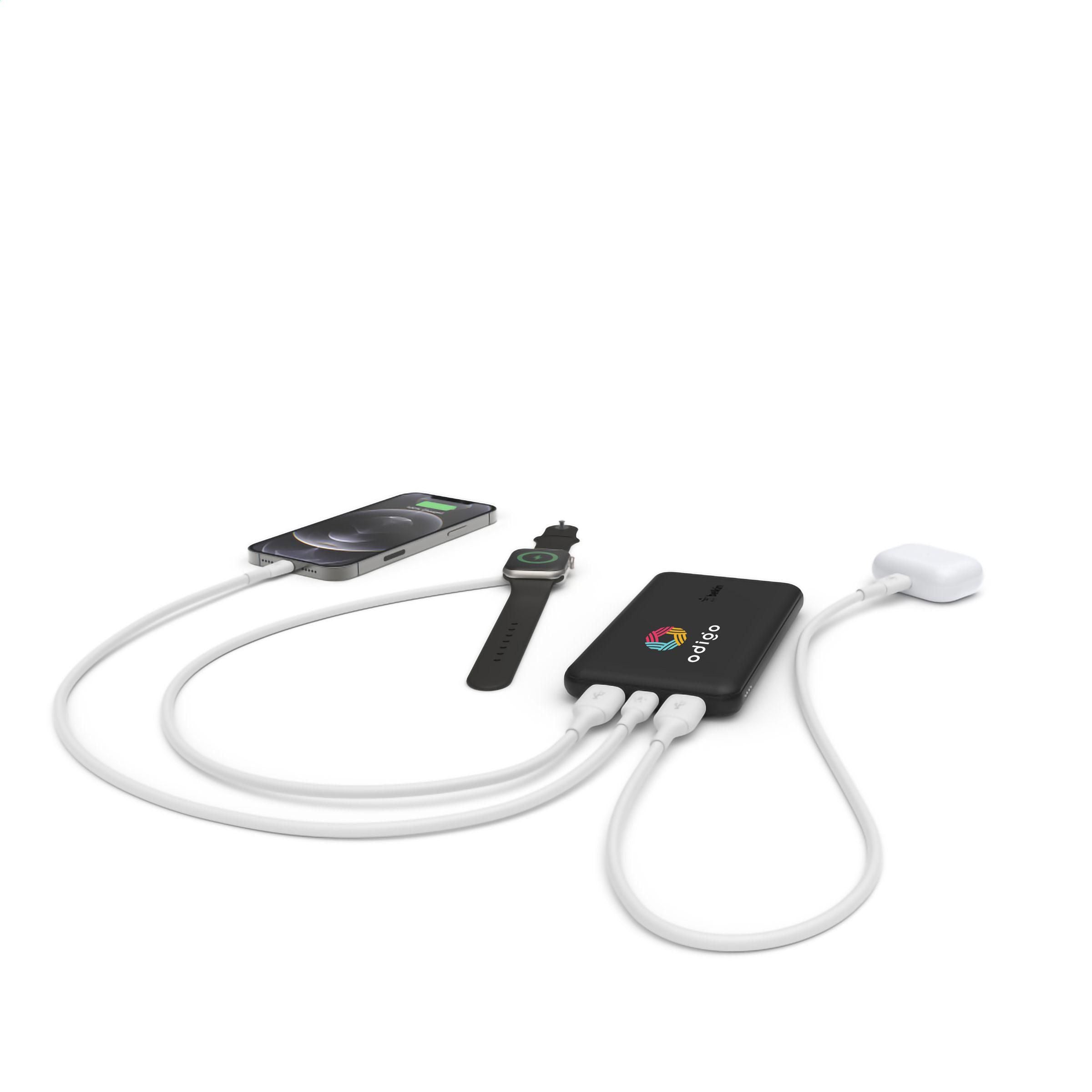 Belkin Boostcharge Powerbank 10K