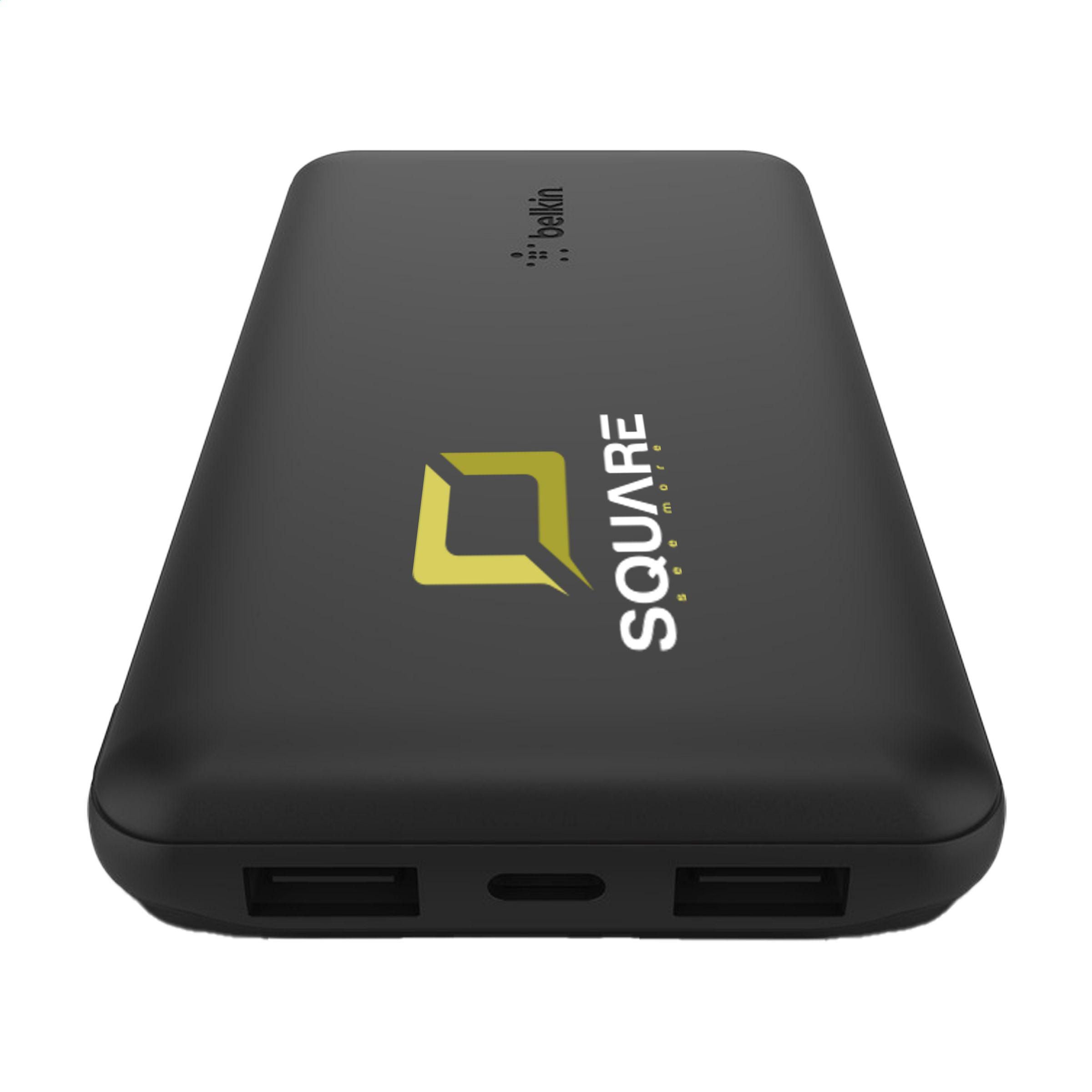 Belkin Boostcharge Powerbank 10K