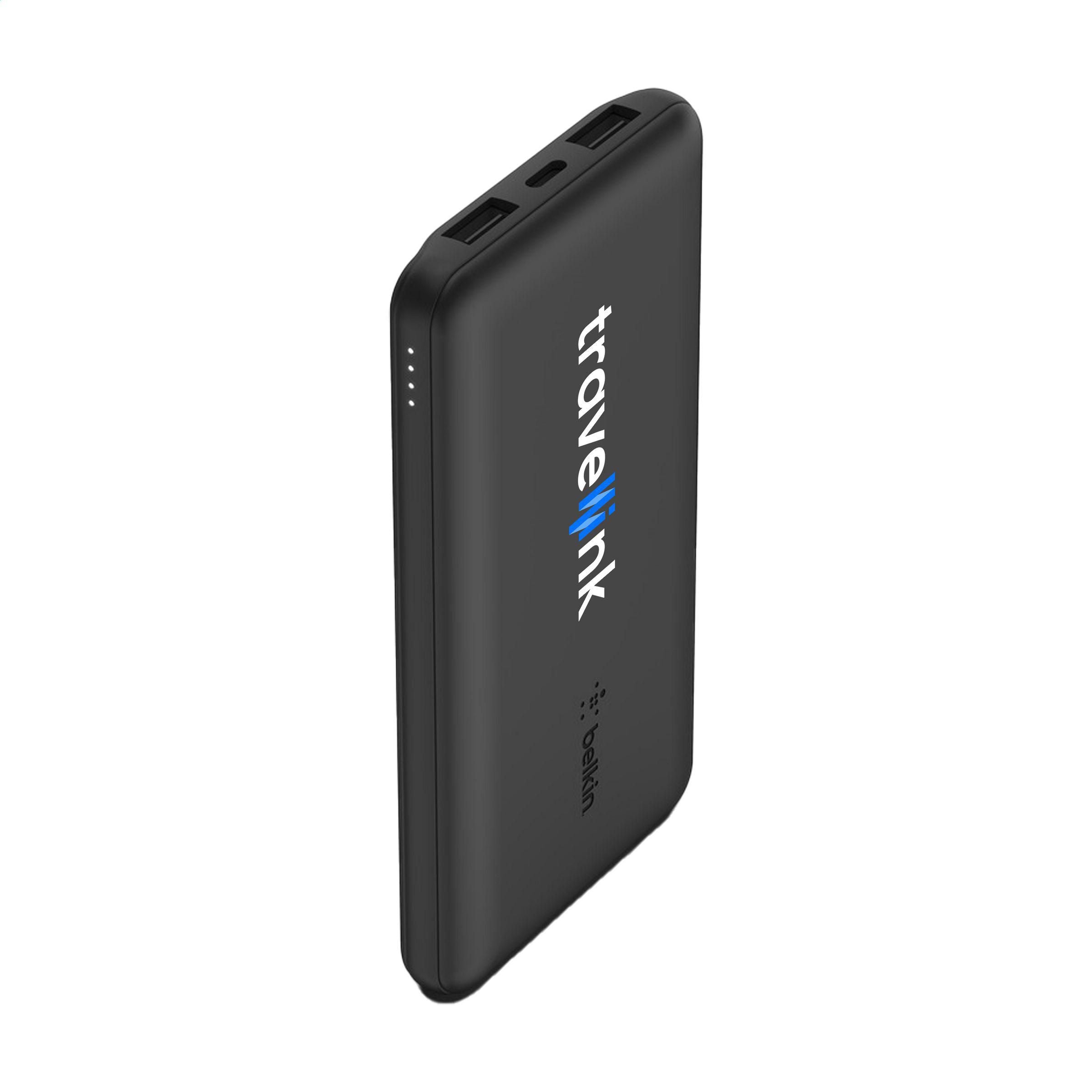 Belkin Boostcharge Powerbank 10K