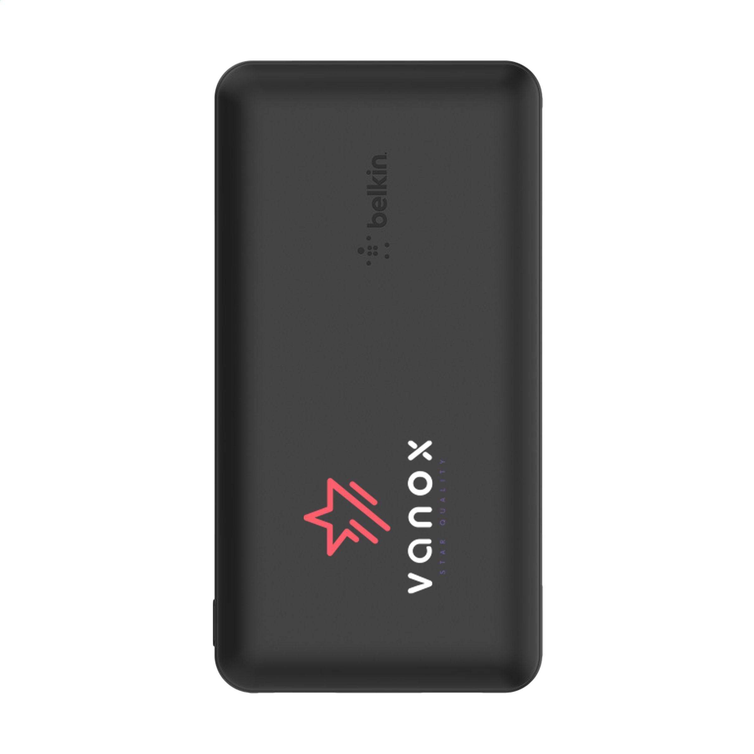 Belkin Boostcharge Powerbank 10K
