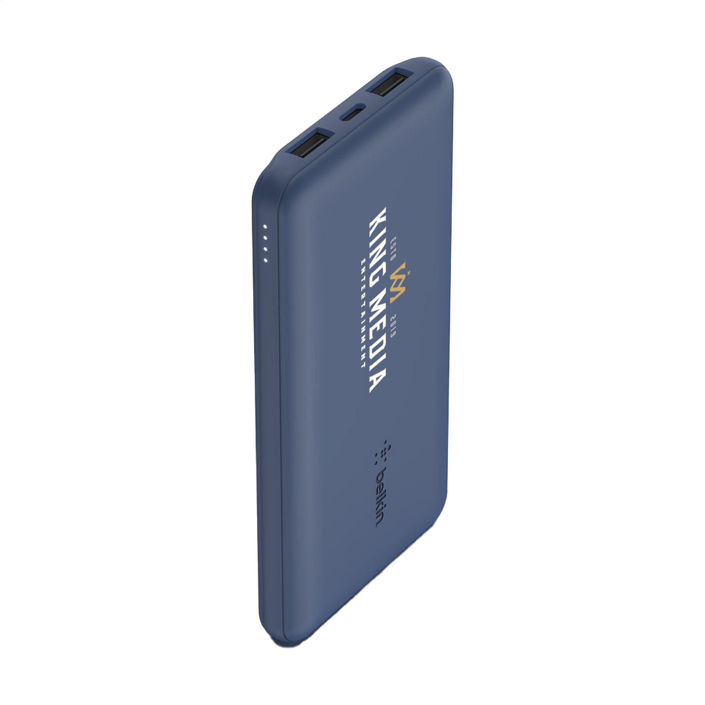 Belkin Boostcharge Powerbank 10K