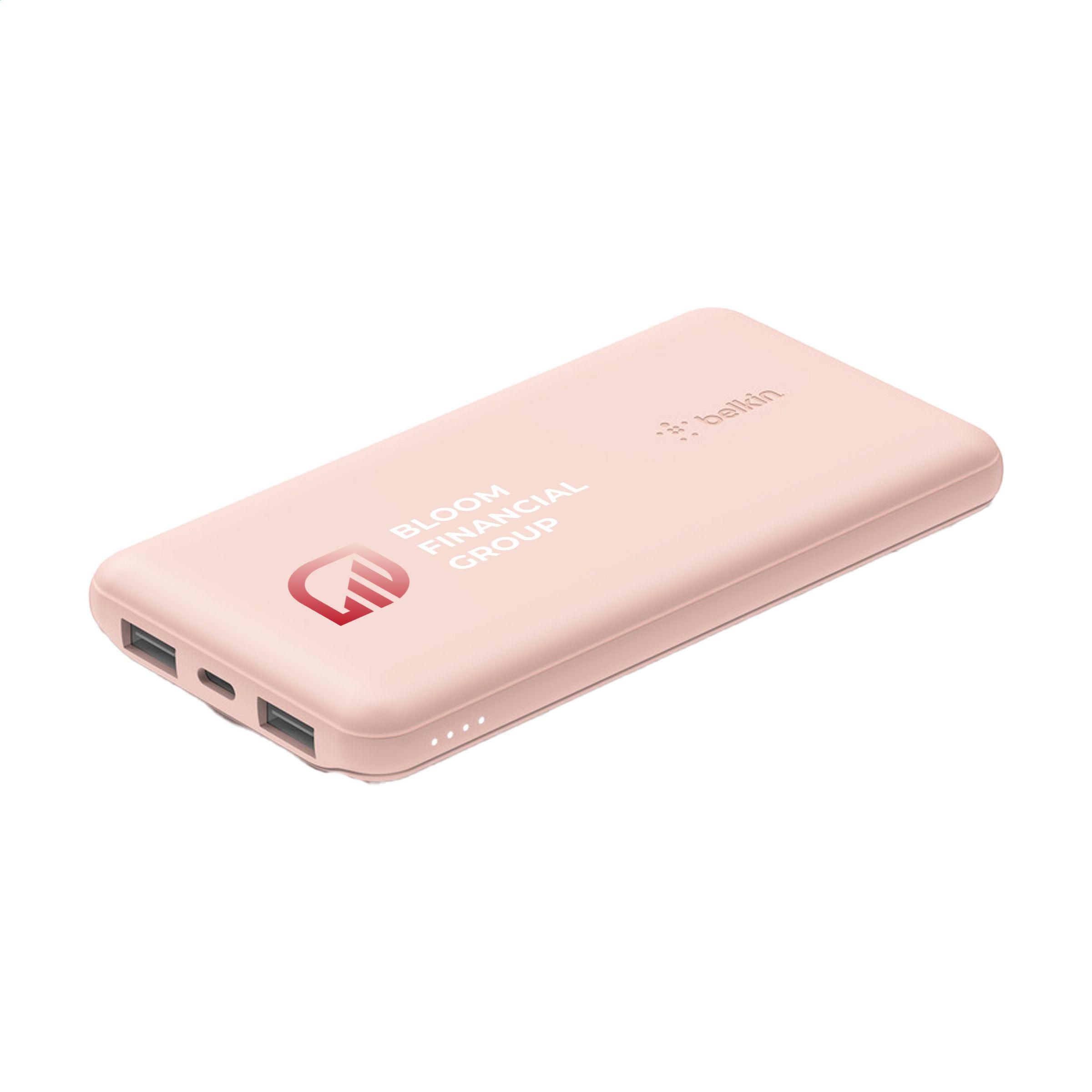 Belkin Boostcharge Powerbank 10K