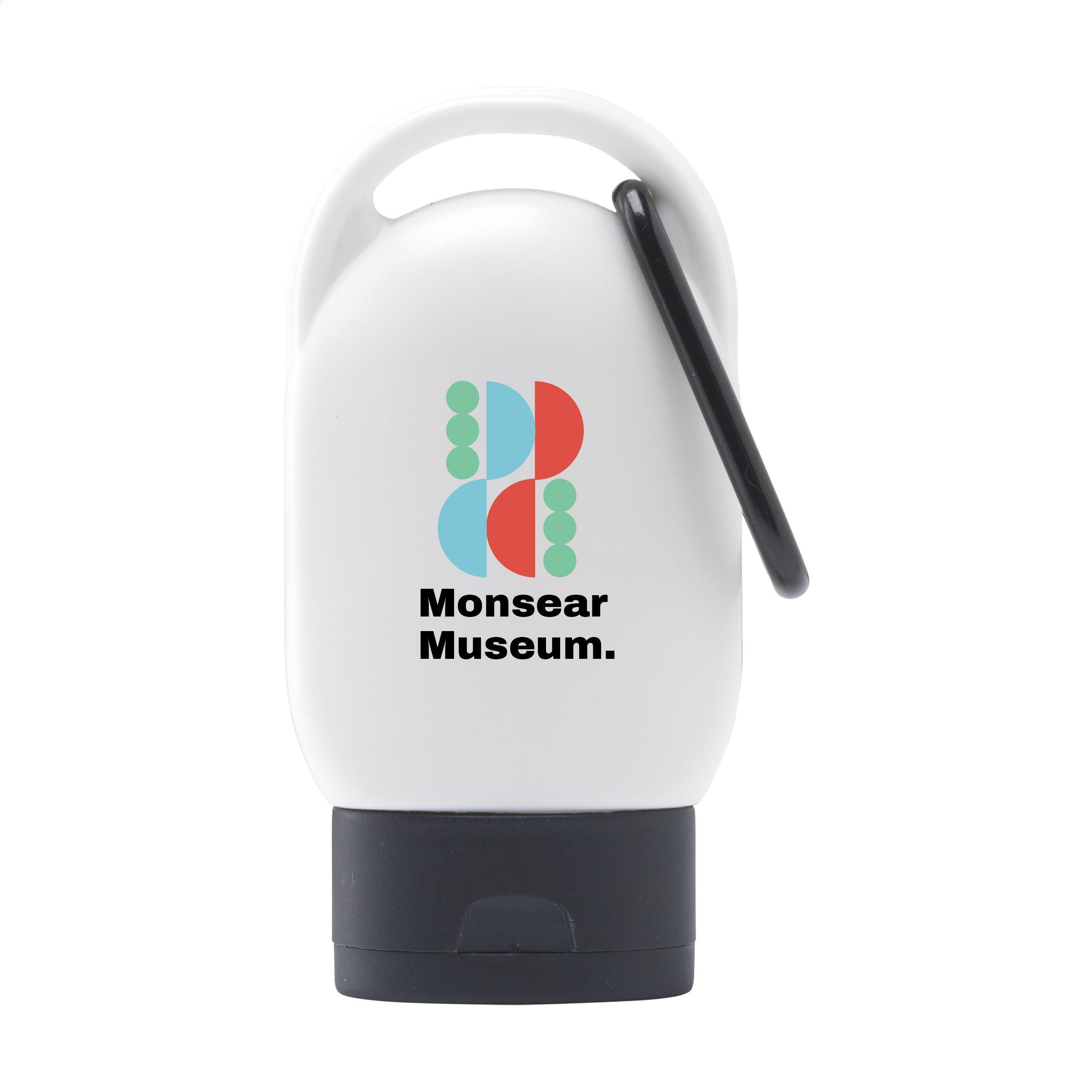 Clip-On Sunscreen Factor 30