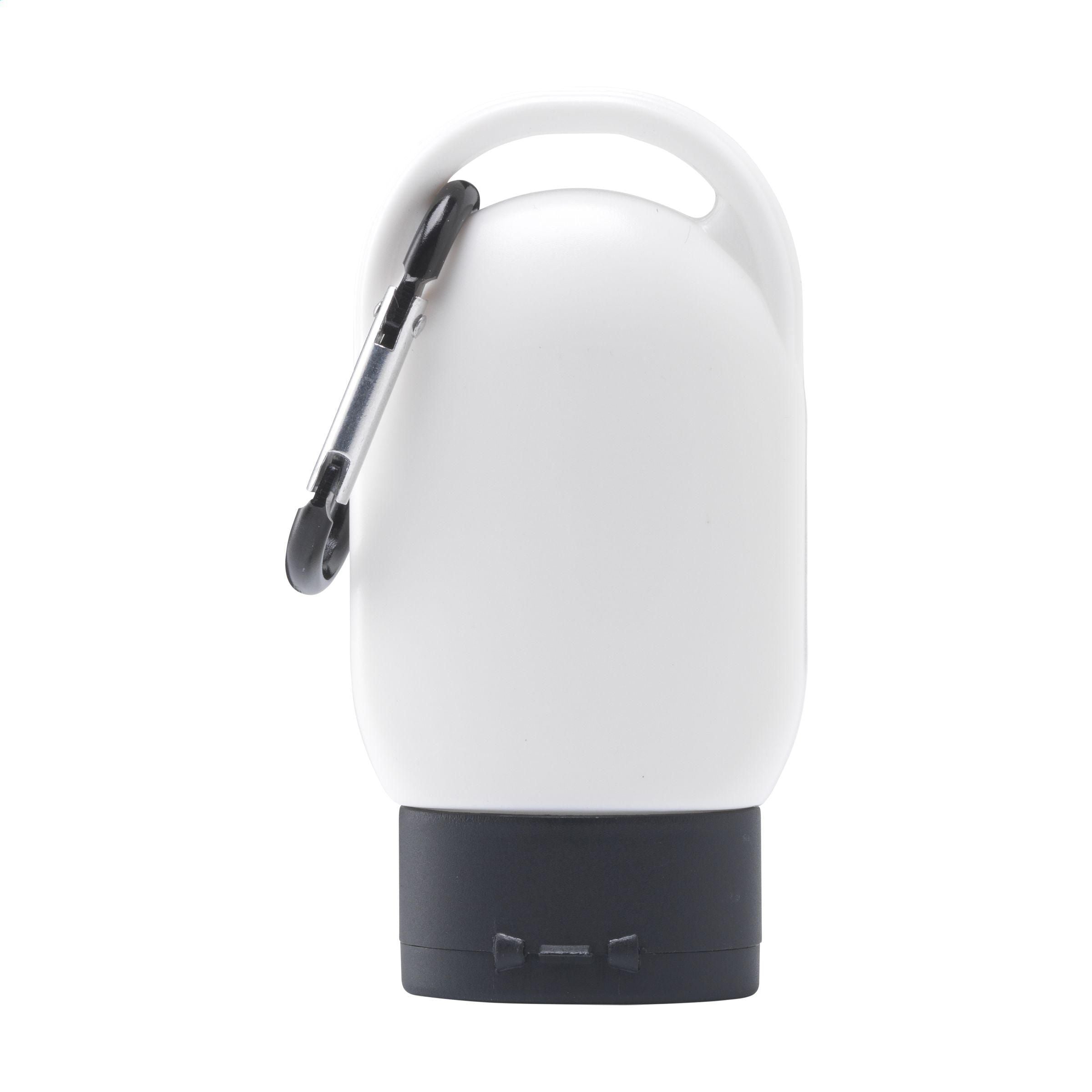 Clip-On Sunscreen Factor 30