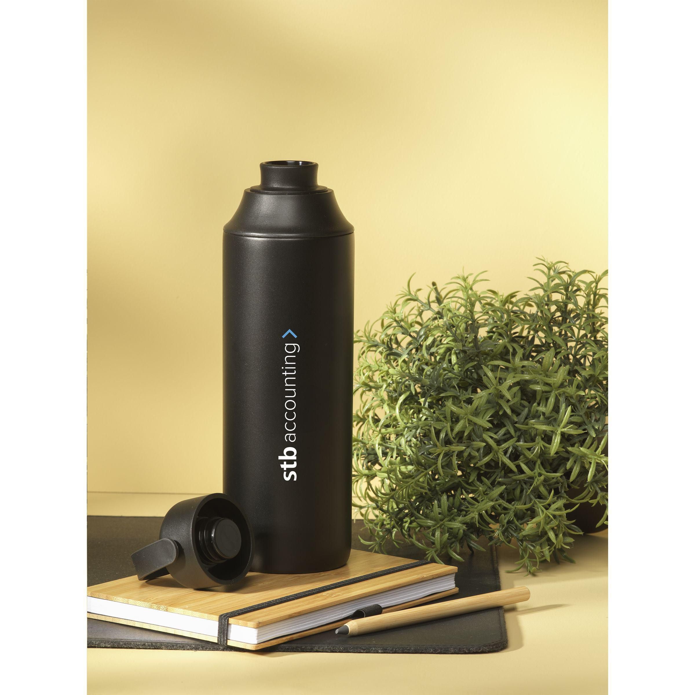 Foss Rcs Bottle 600 Ml Thermo