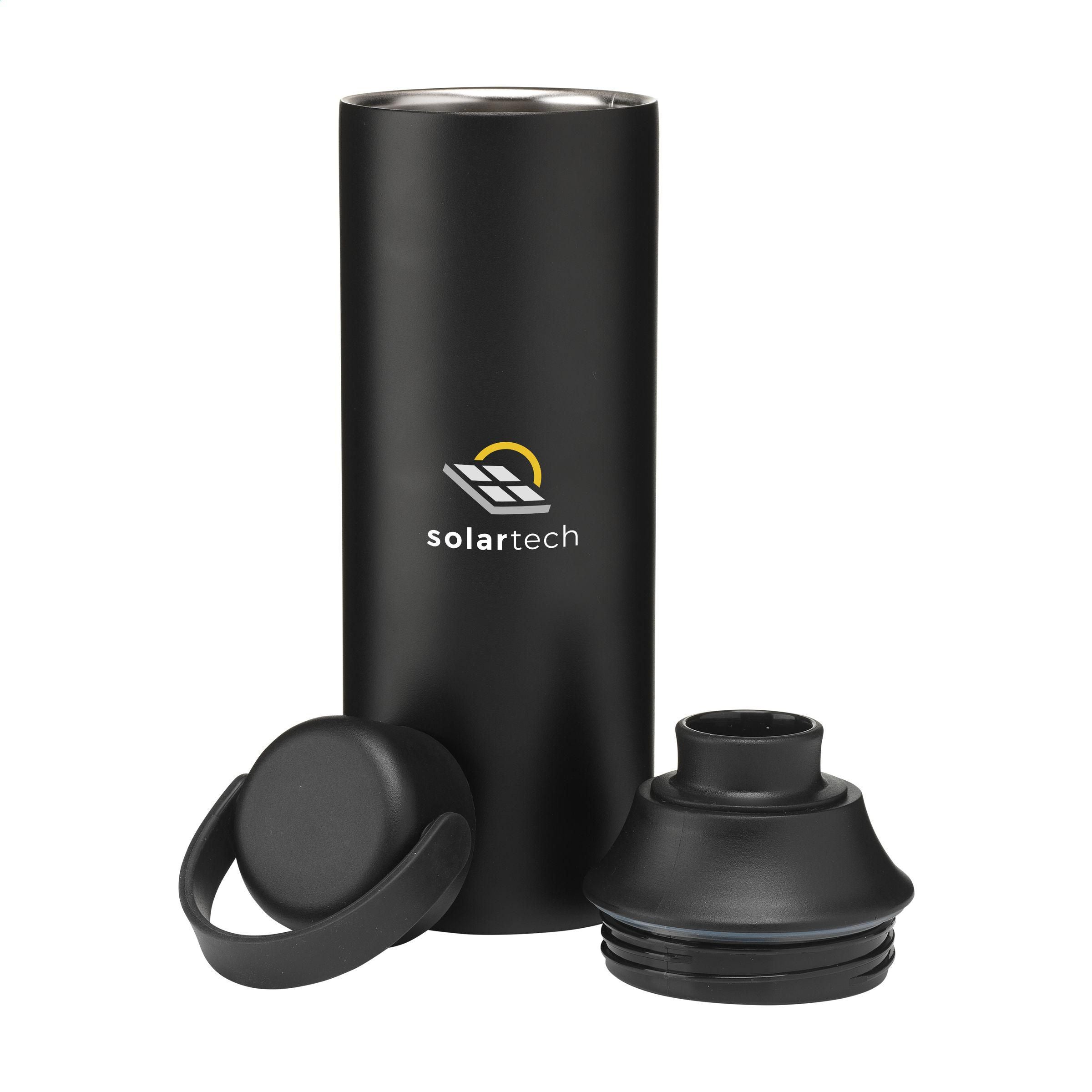 Foss Rcs Bottle 600 Ml Thermo