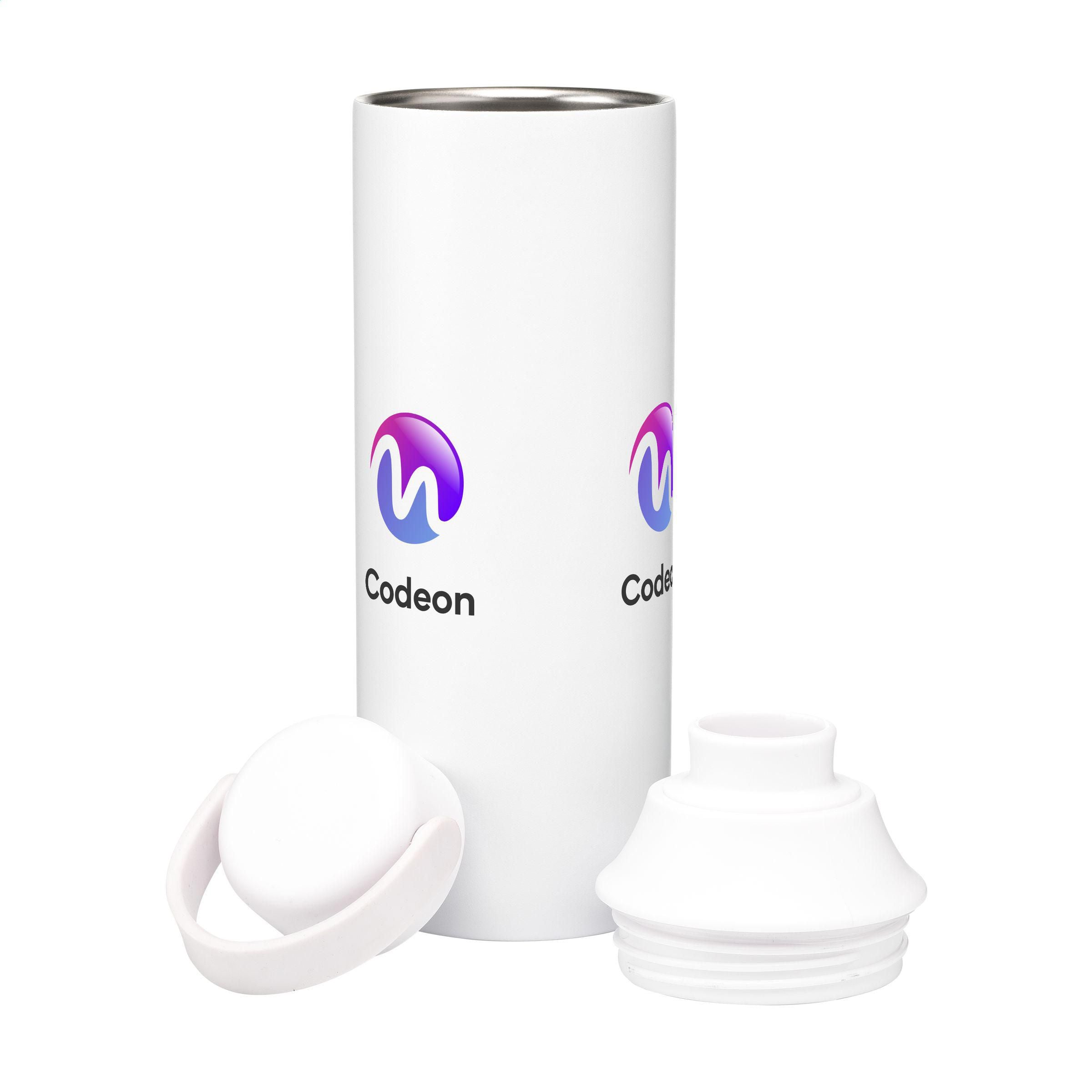 Foss Rcs Bottle 600 Ml Thermo