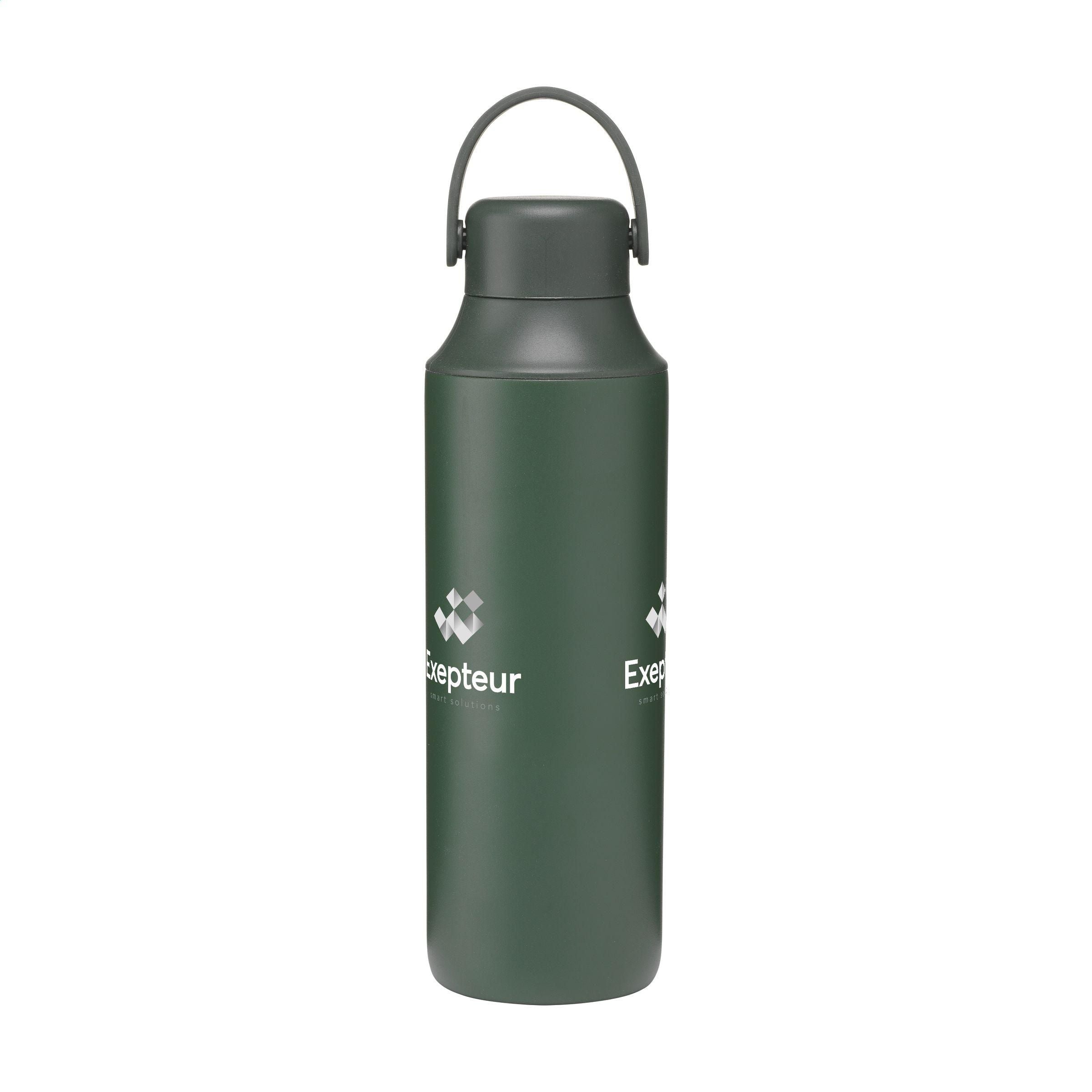 Foss Rcs Bottle 600 Ml Thermo