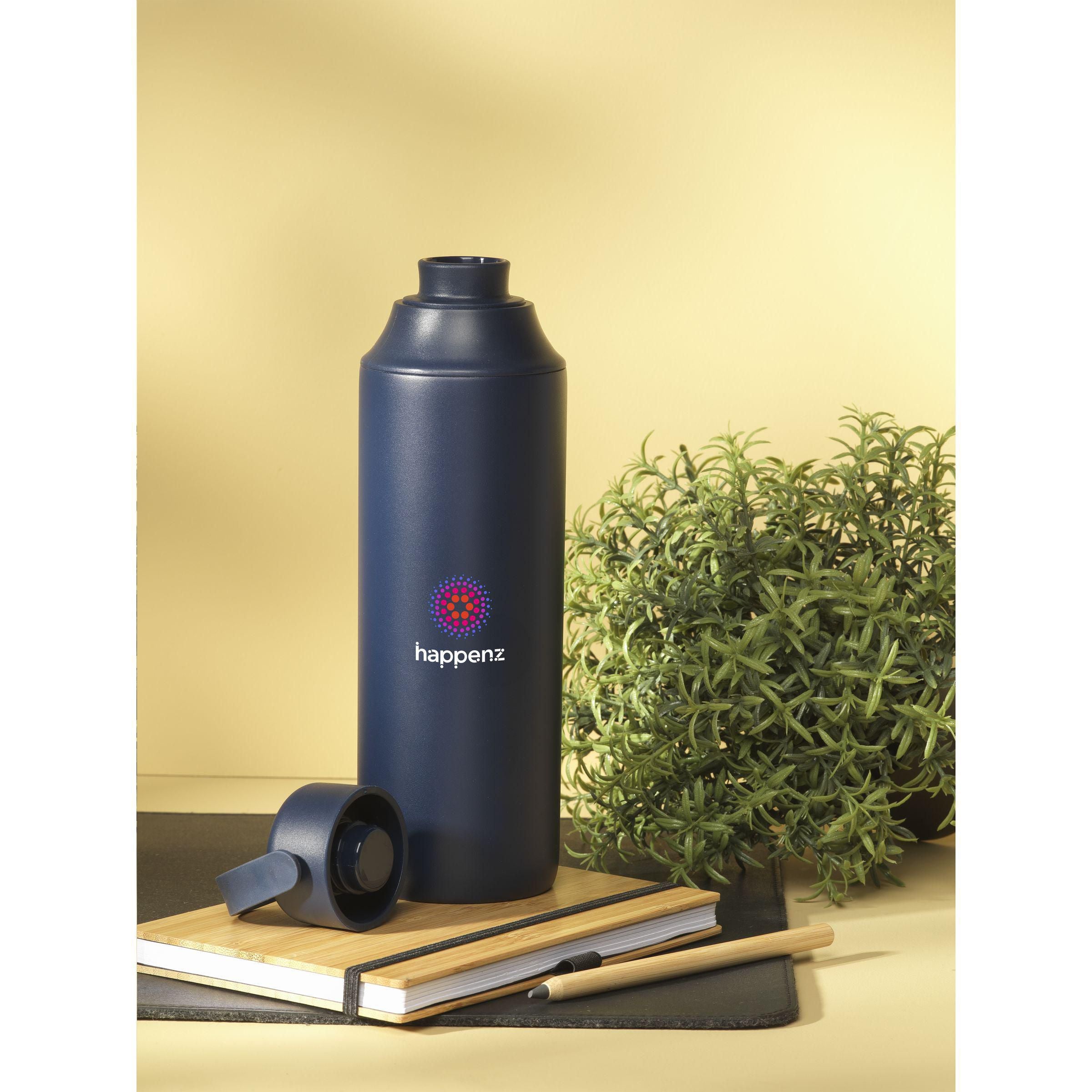 Foss Rcs Bottle 600 Ml Thermo