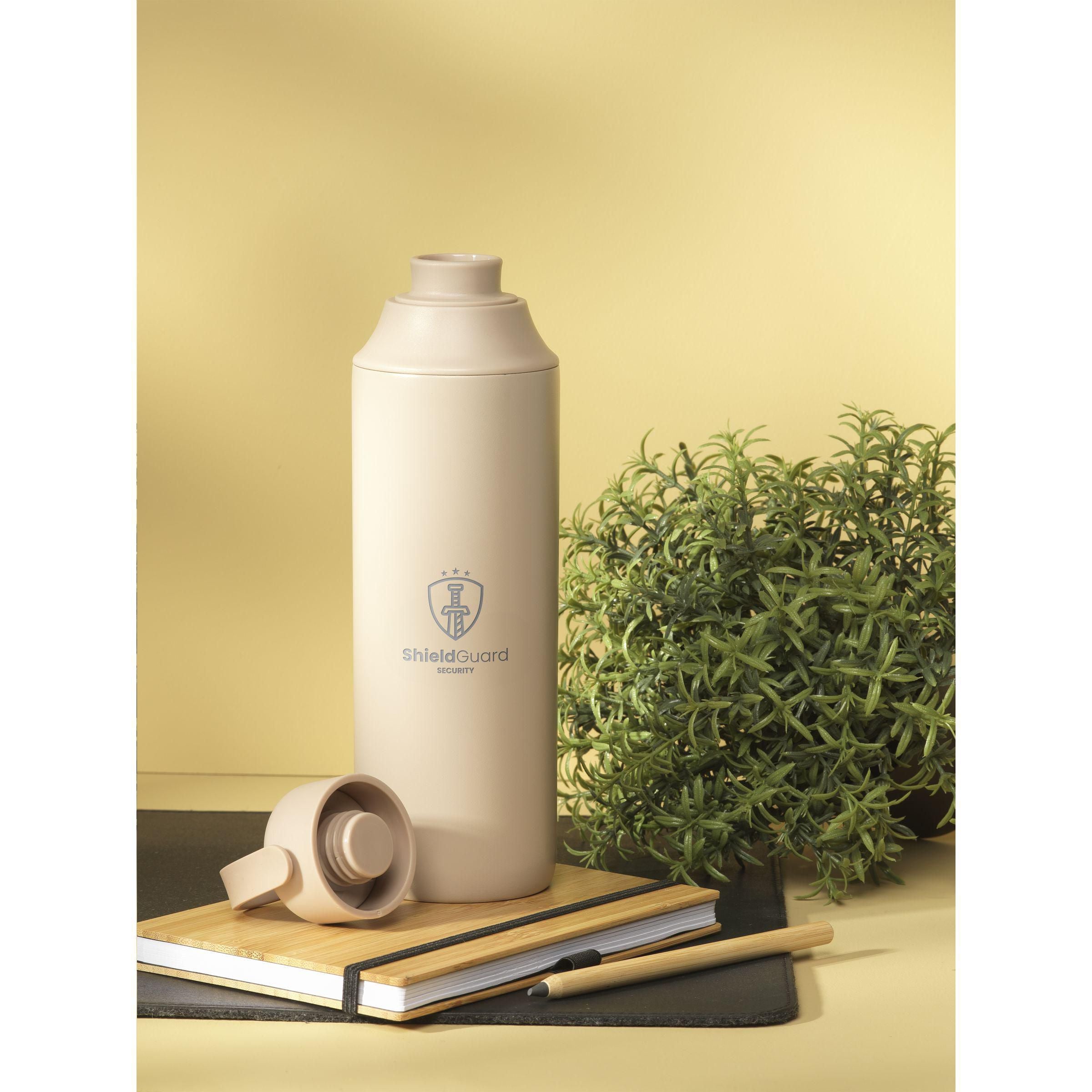 Foss Rcs Bottle 600 Ml Thermo