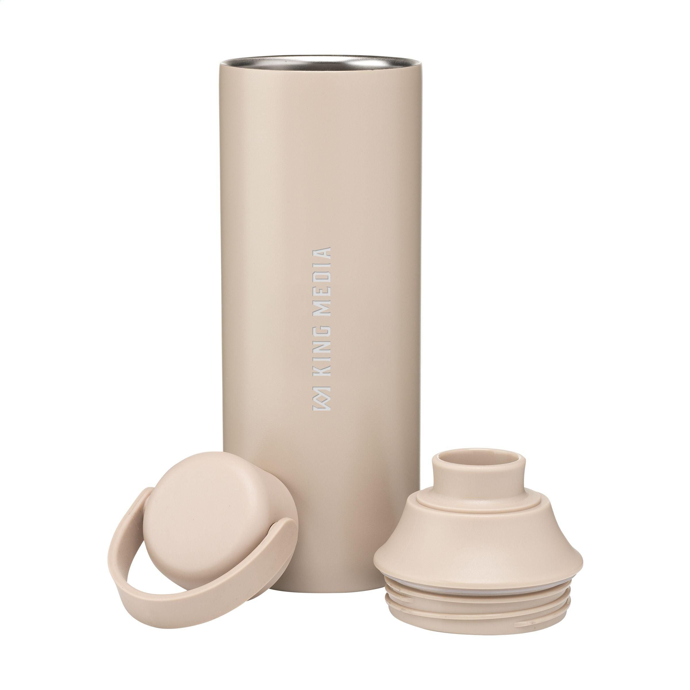 Foss Rcs Bottle 600 Ml Thermo