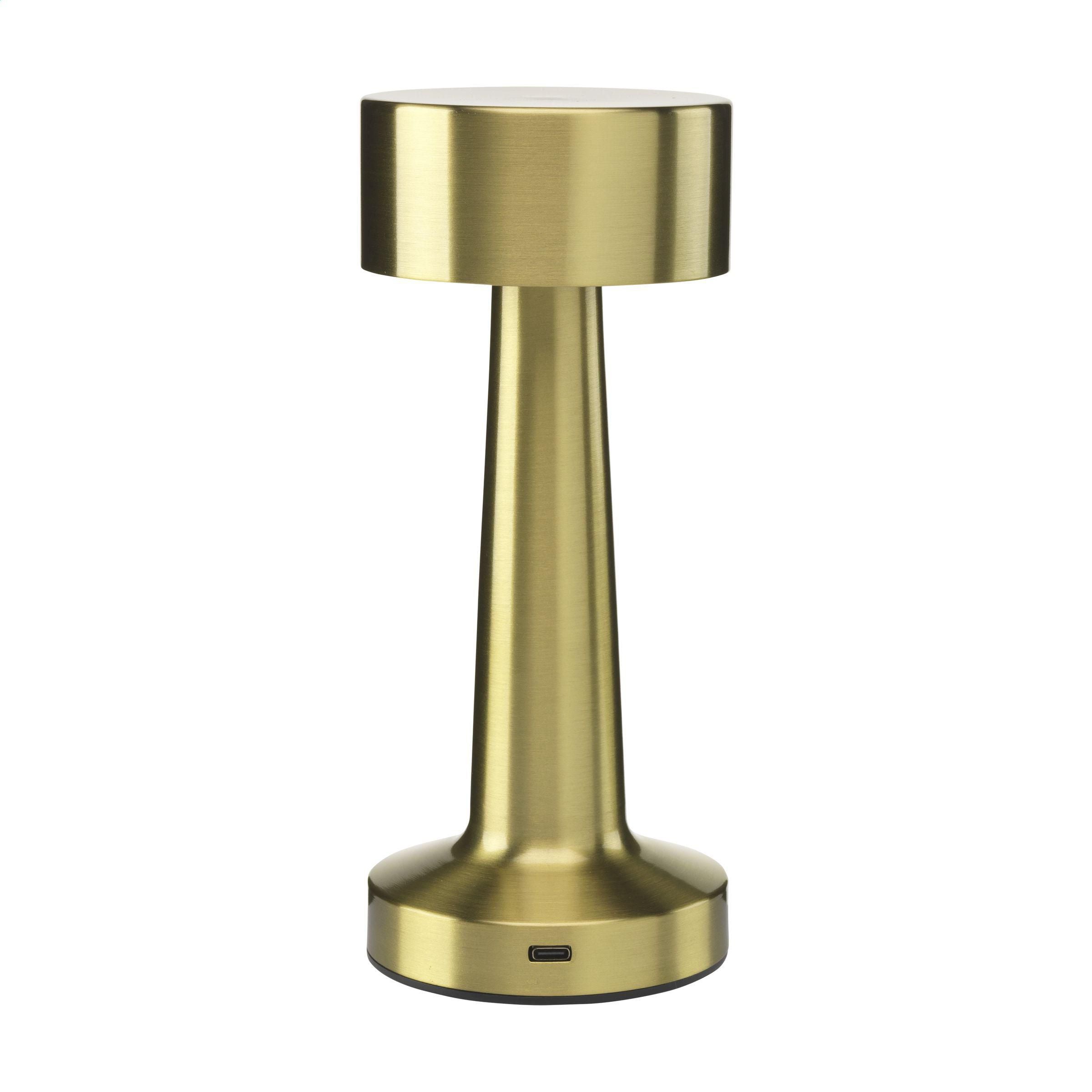 Wooosh Luce Rcs Table Light