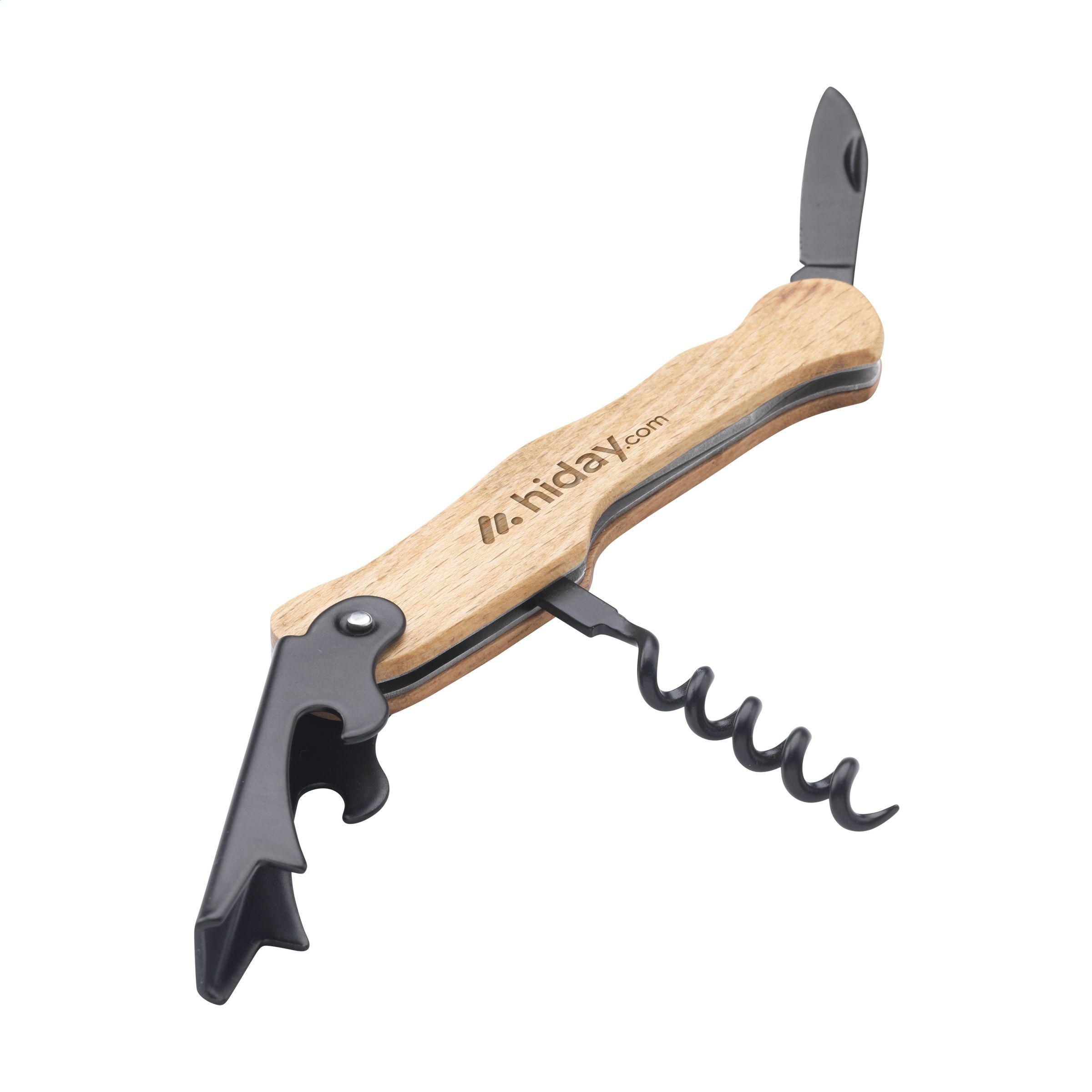Rackpack Winetool Waiter's Knive