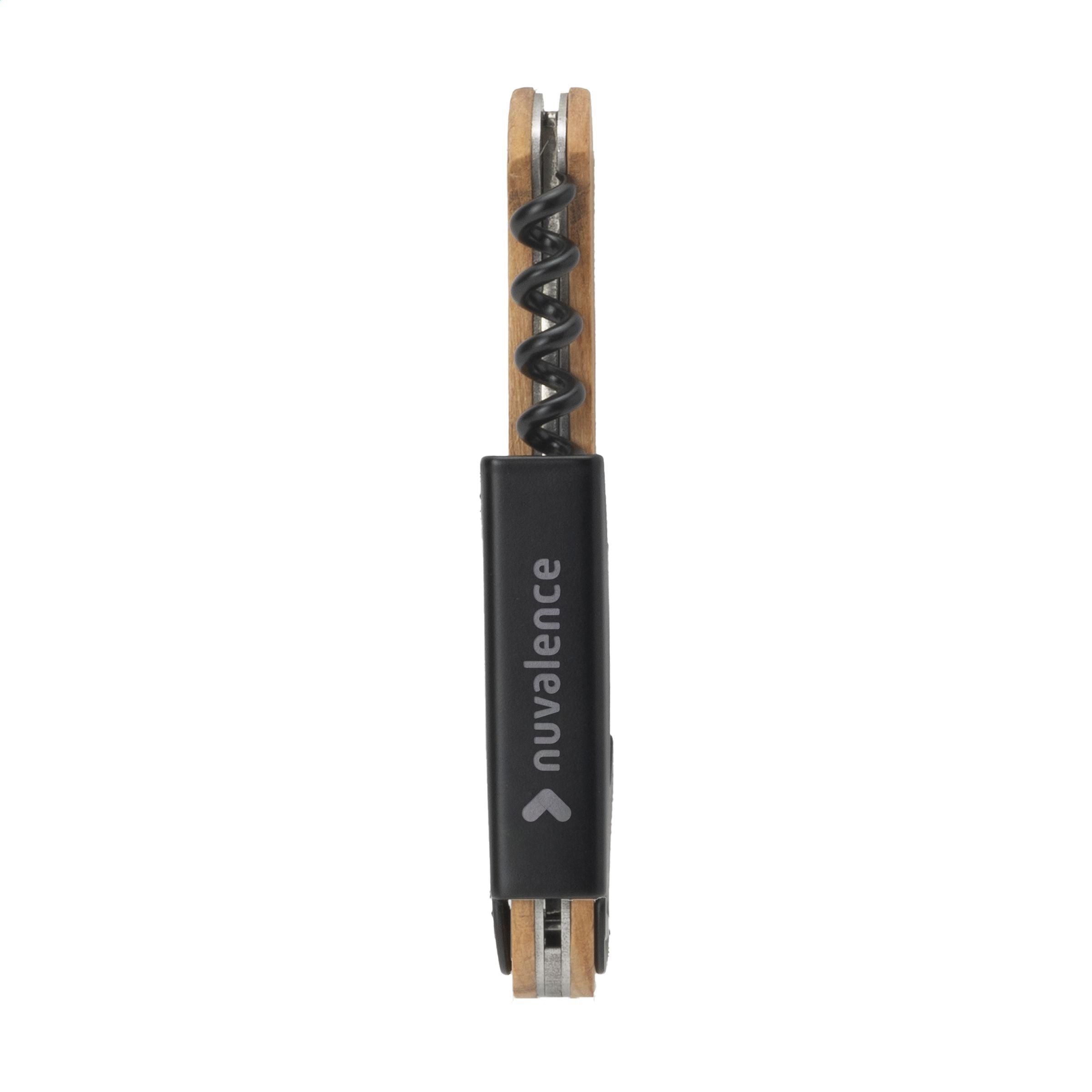 Rackpack Winetool Waiter's Knive