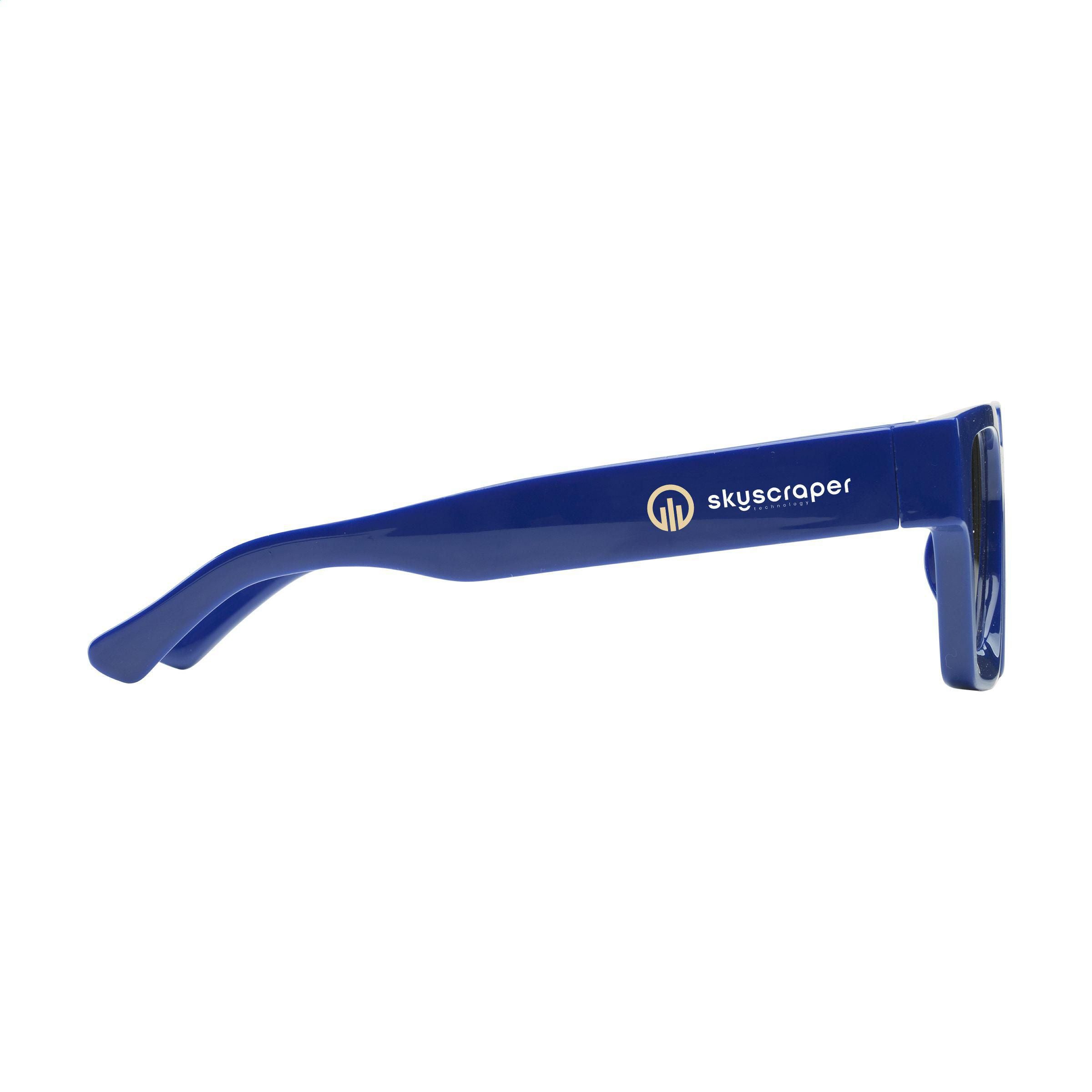 Marina Grs Recycled Pc Sunglasses