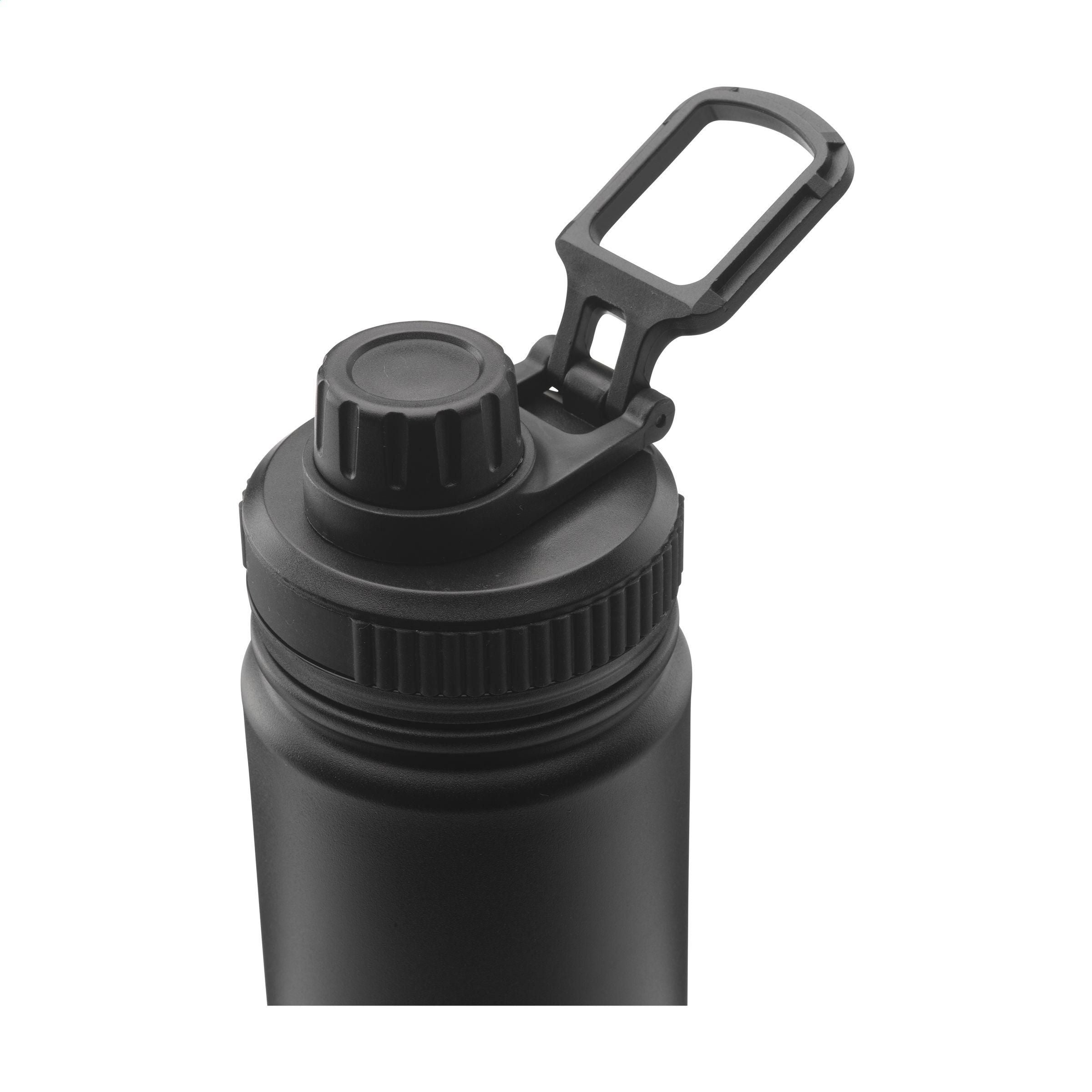 Tappo Bottle Rcs Stainless Steel 800 Ml Single Wall