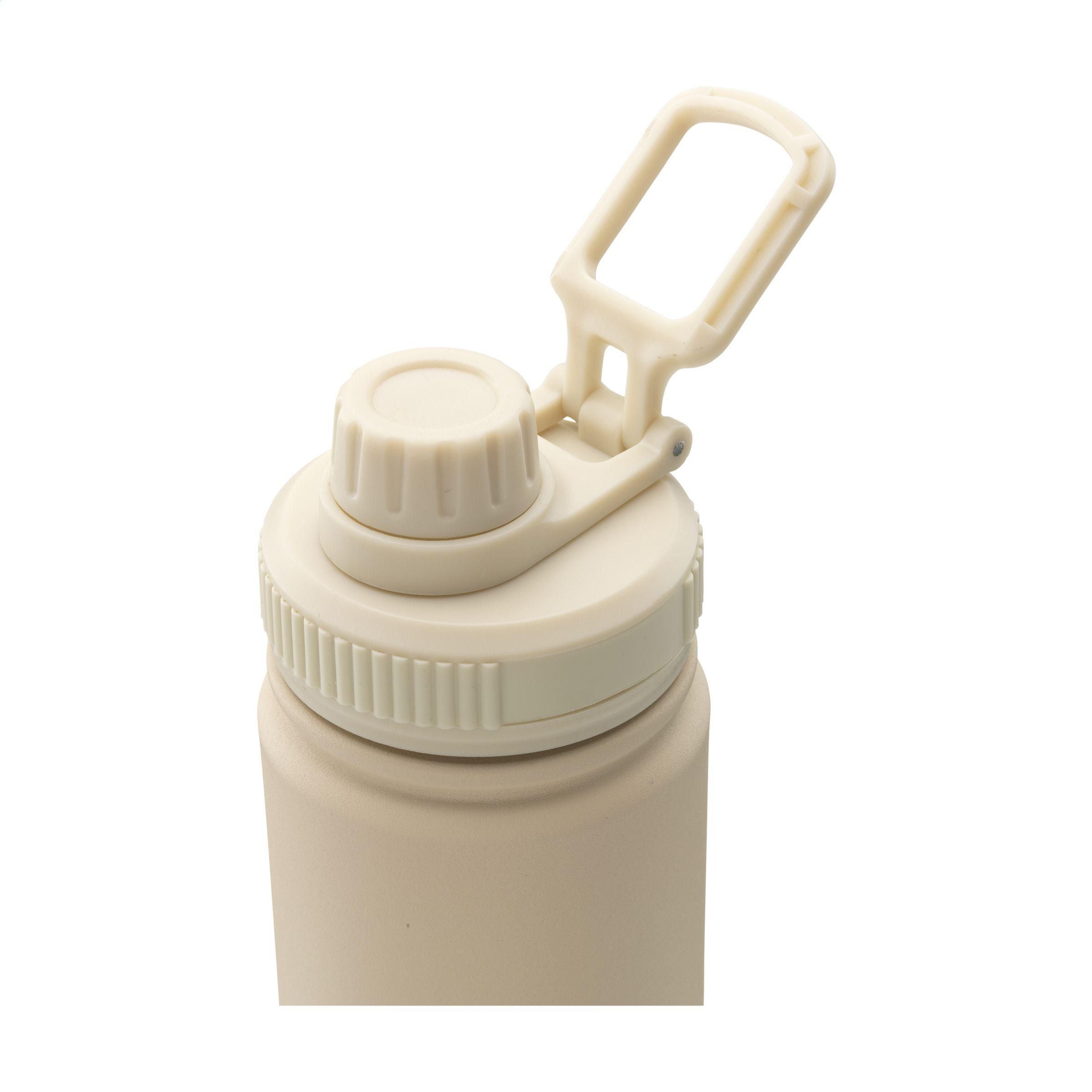 Tappo Bottle Rcs Stainless Steel 800 Ml Single Wall
