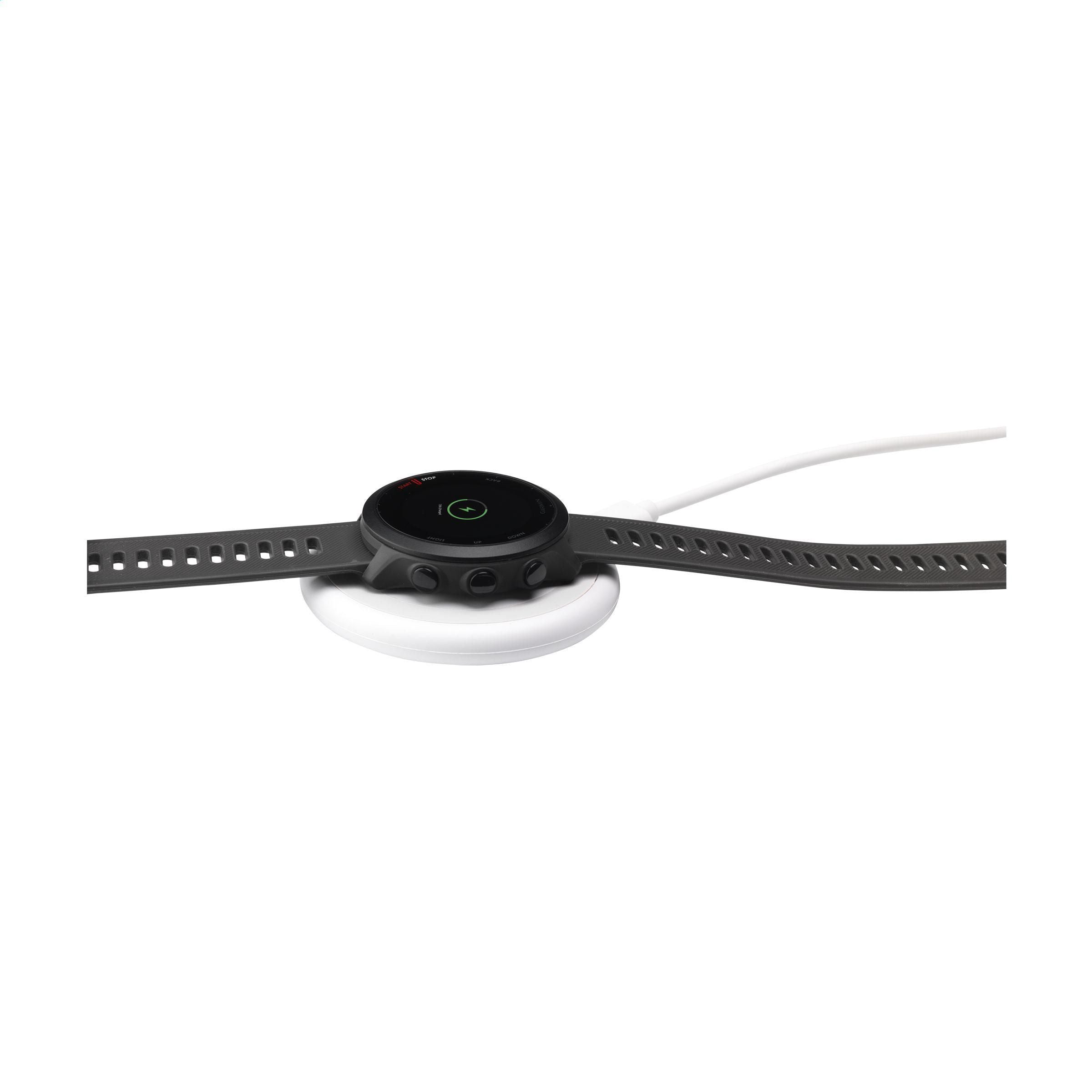 All-In-One Rcs Recycled 15W Magnetic Wireless Charger
