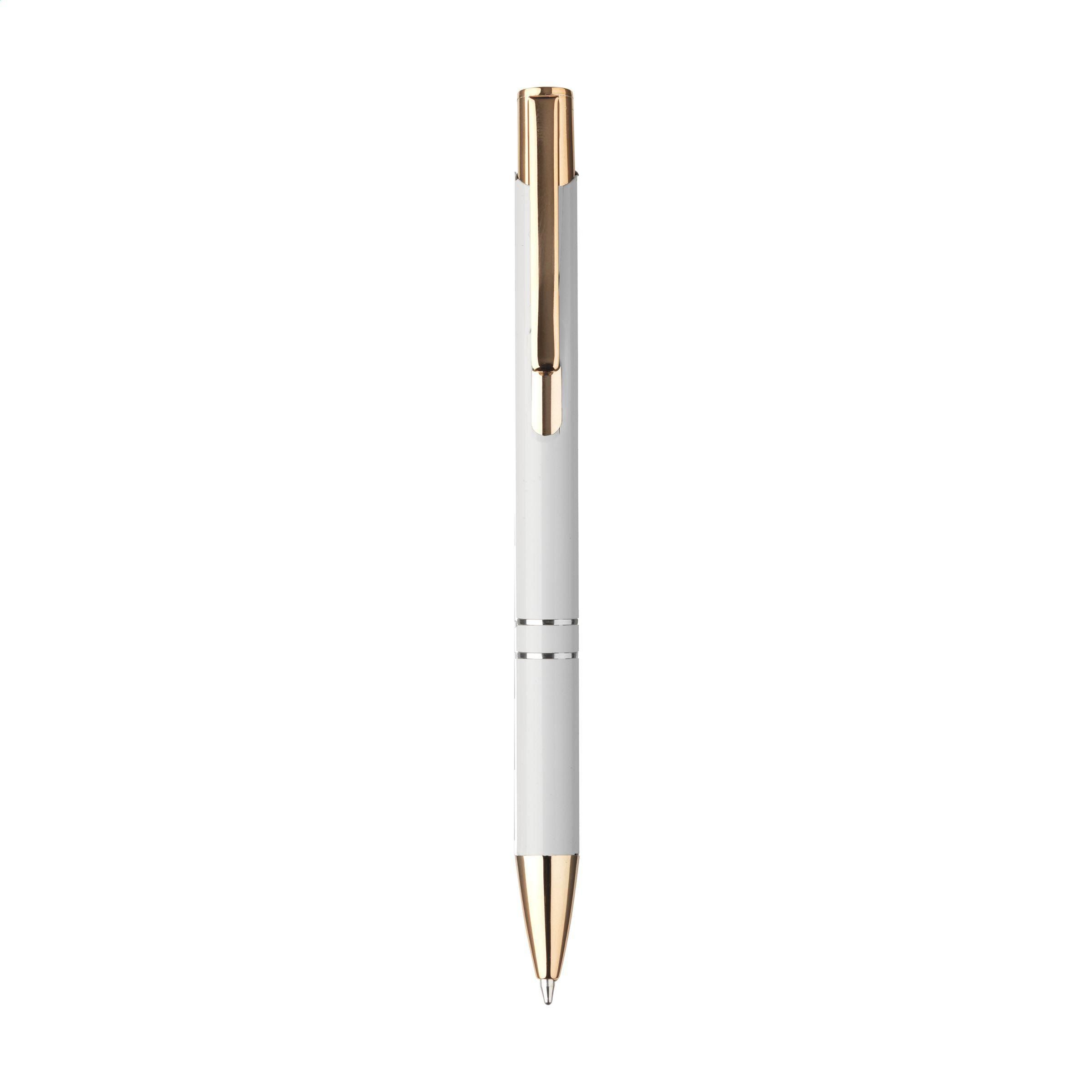 Ebony Rcs Recycled Alu Rose Gold Pens