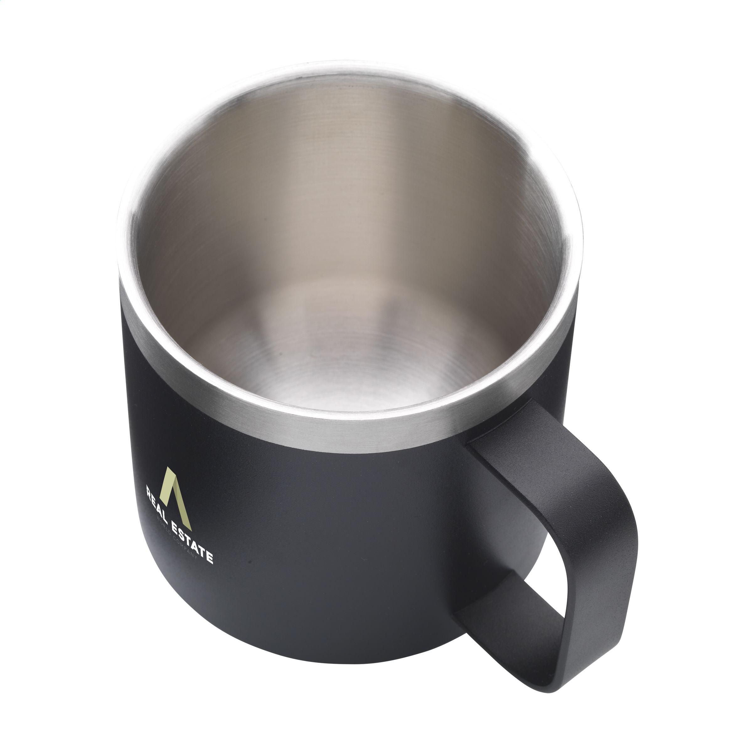 Knox Recycled Iso Mug 300 Ml Thermo Cup