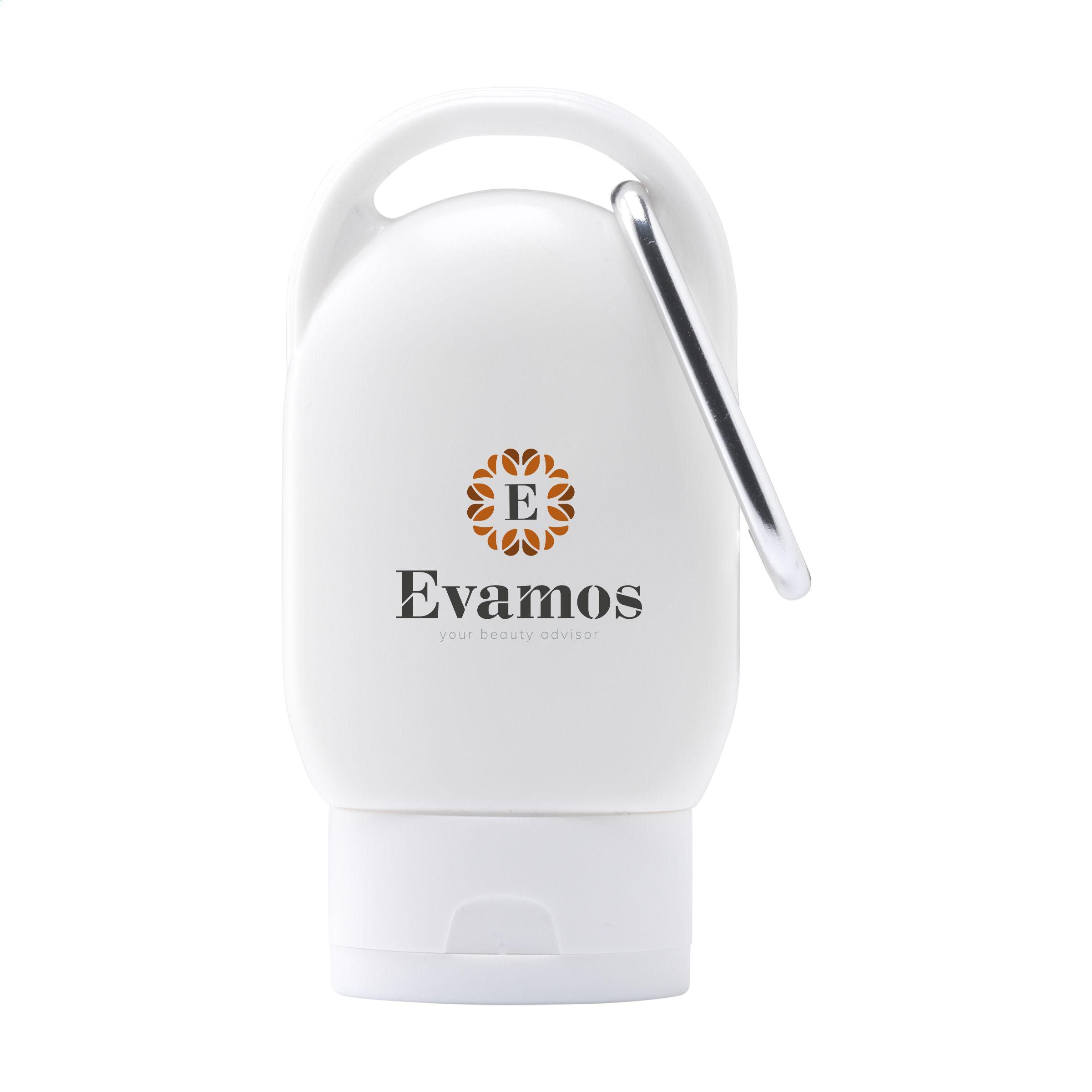 Clip-On Sunscreen Factor 30