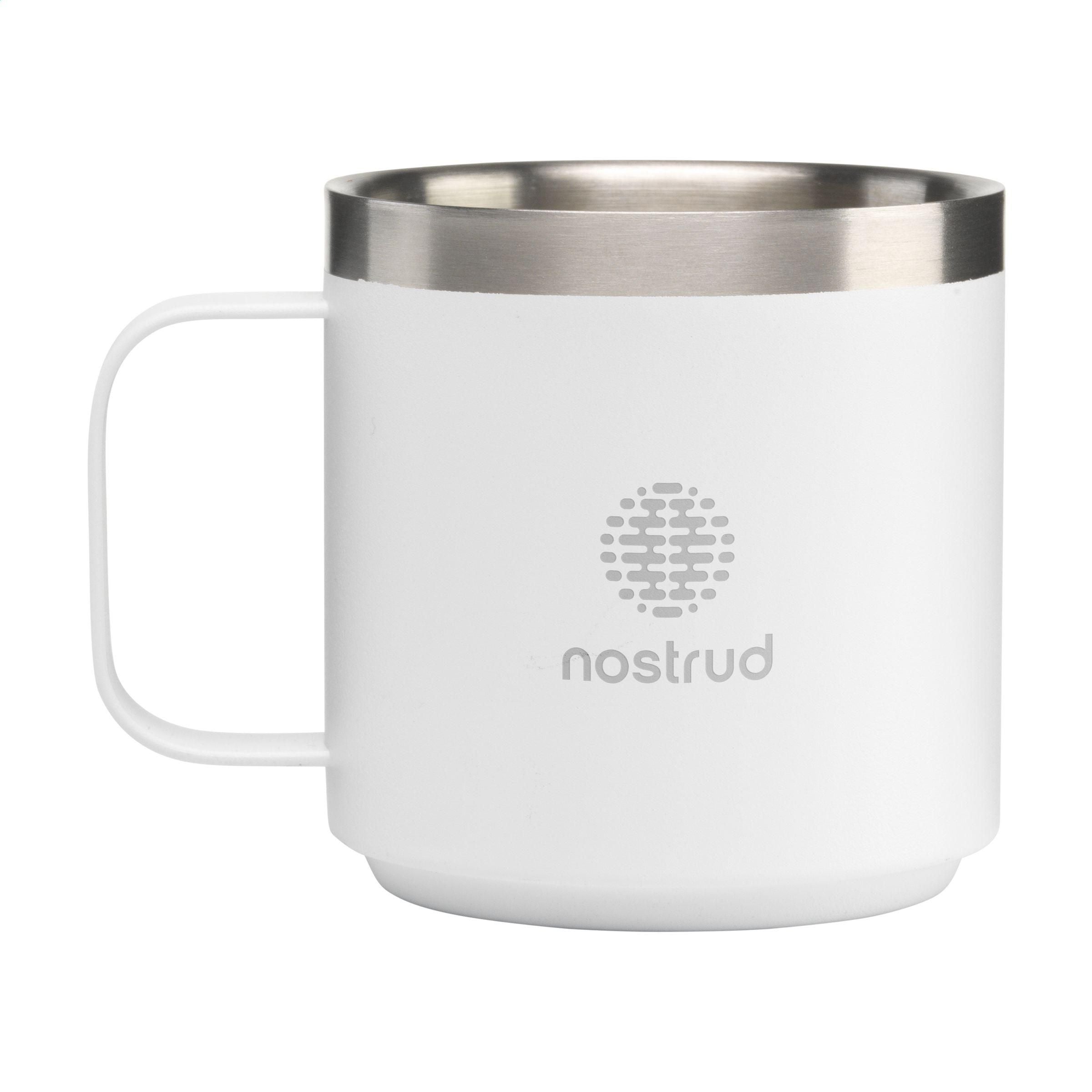Knox Recycled Iso Mug 300 Ml Thermo Cup