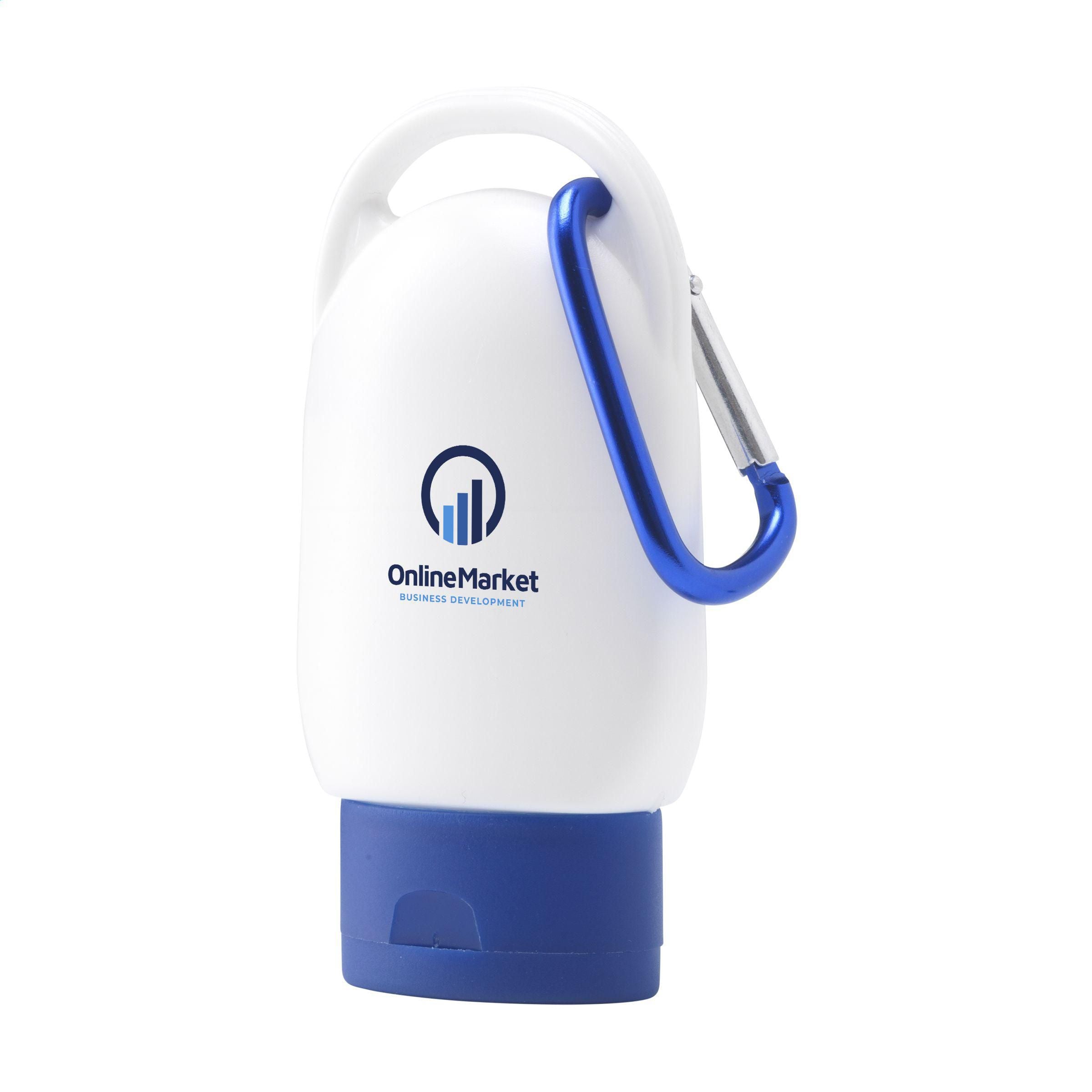 Clip-On Sunscreen Factor 30