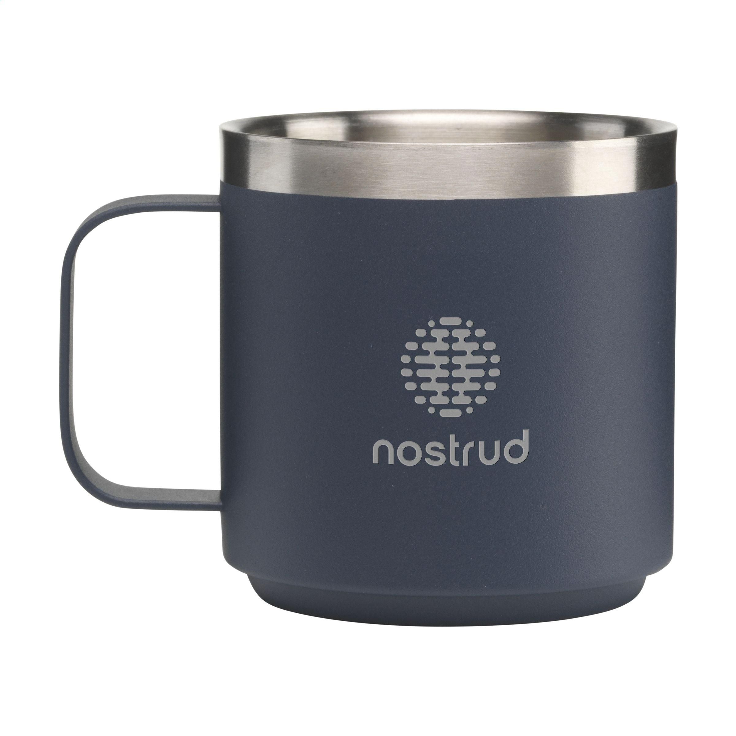 Knox Recycled Iso Mug 300 Ml Thermo Cup