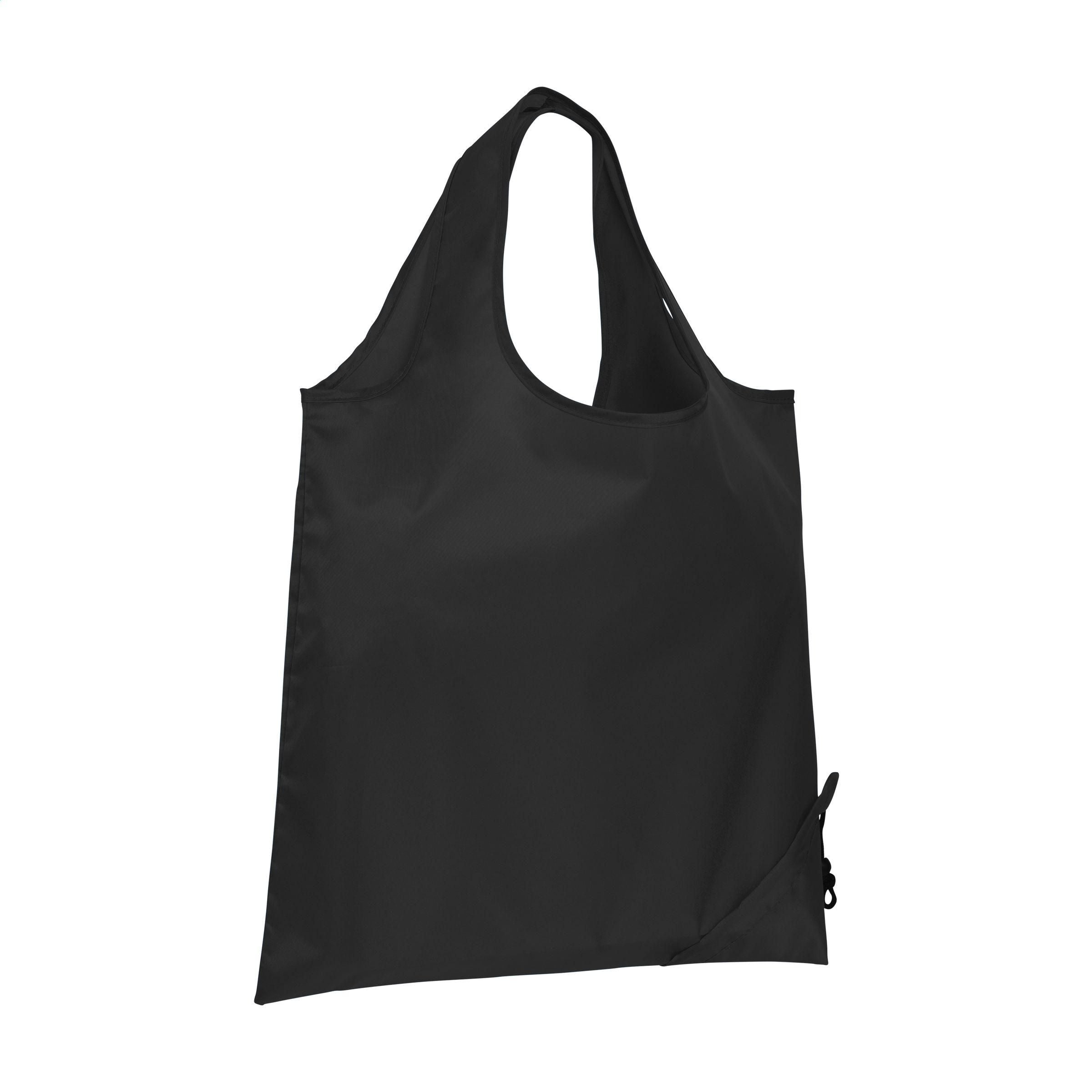 Strawberry Grs Rpet Foldable Bag
