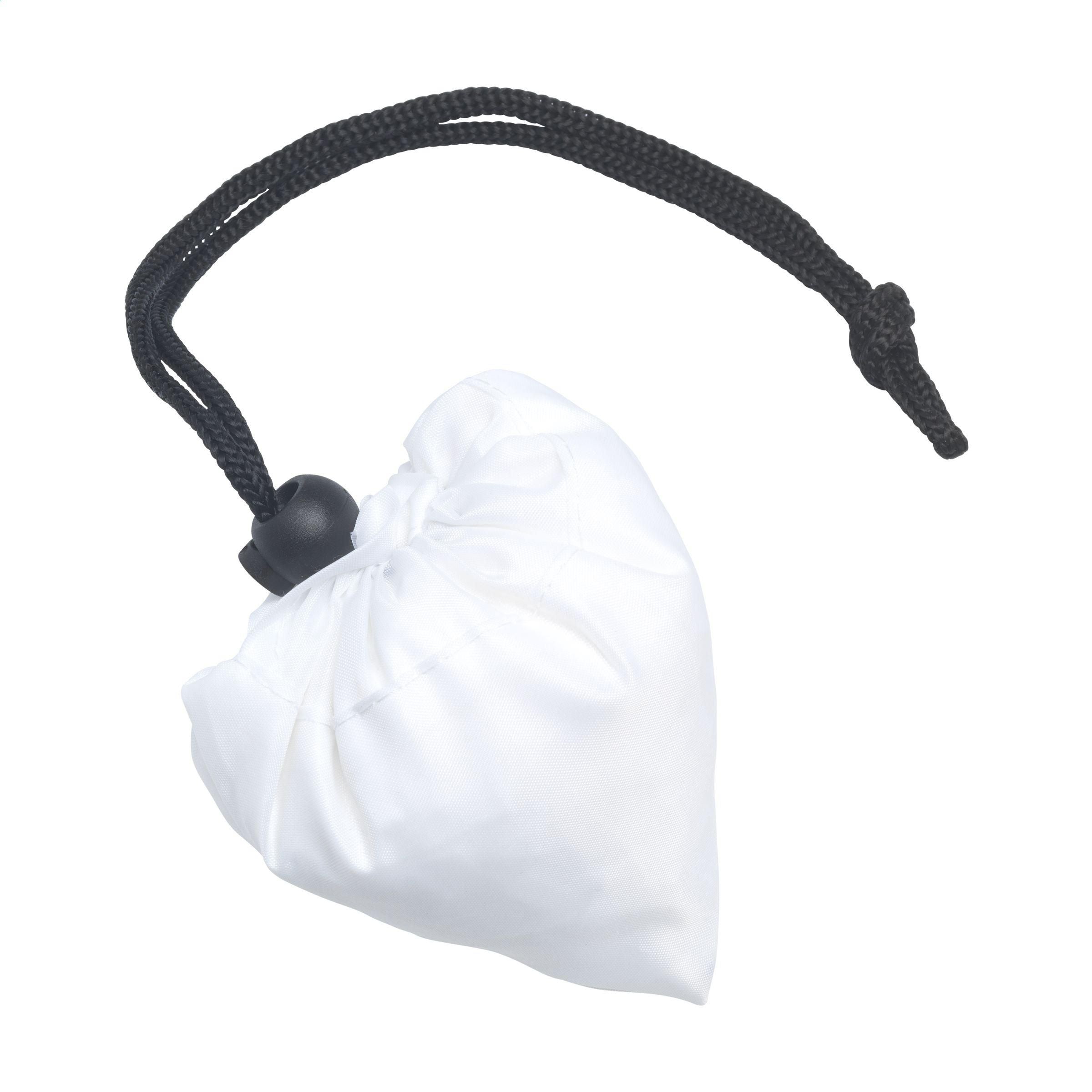 Strawberry Grs Rpet Foldable Bag