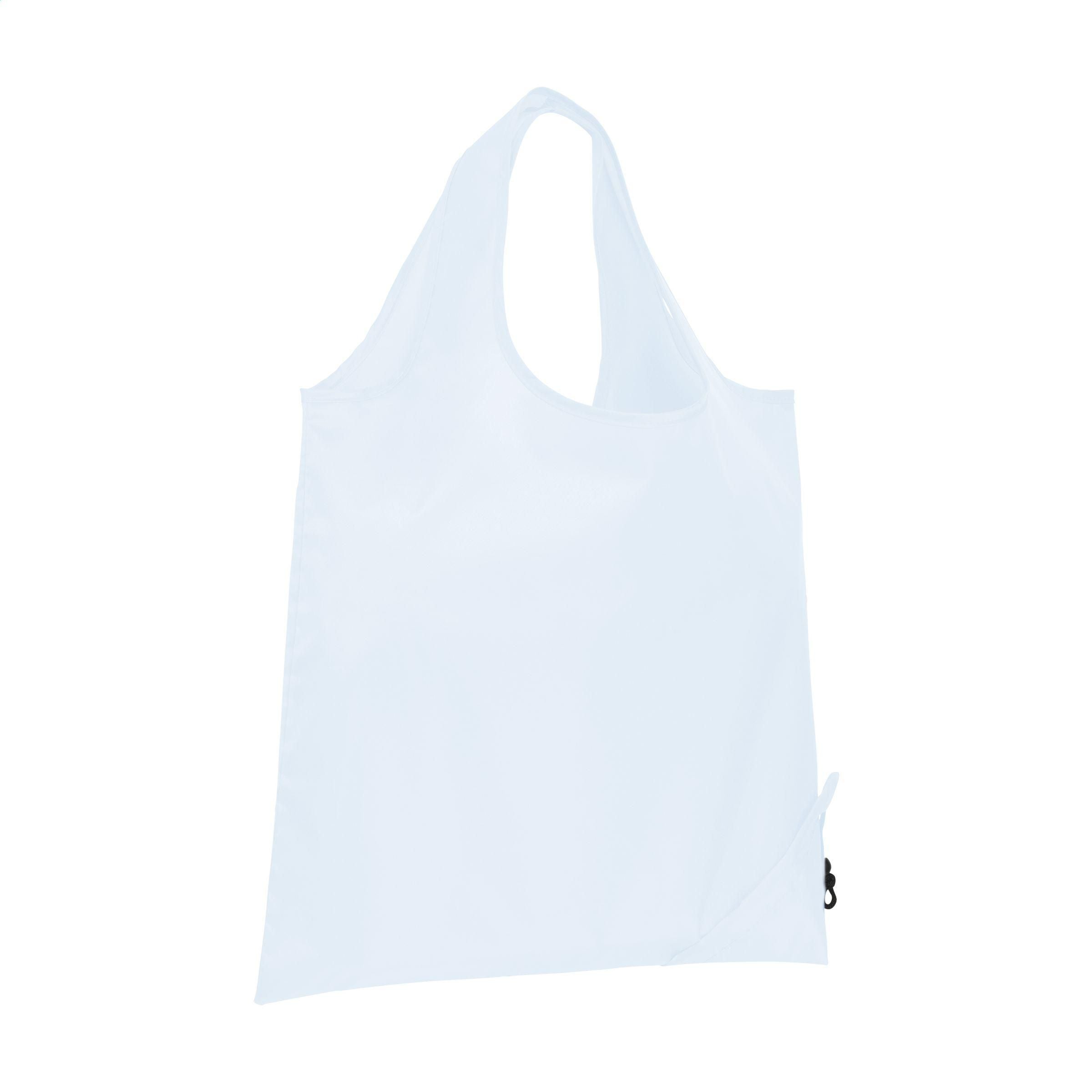 Strawberry Grs Rpet Foldable Bag