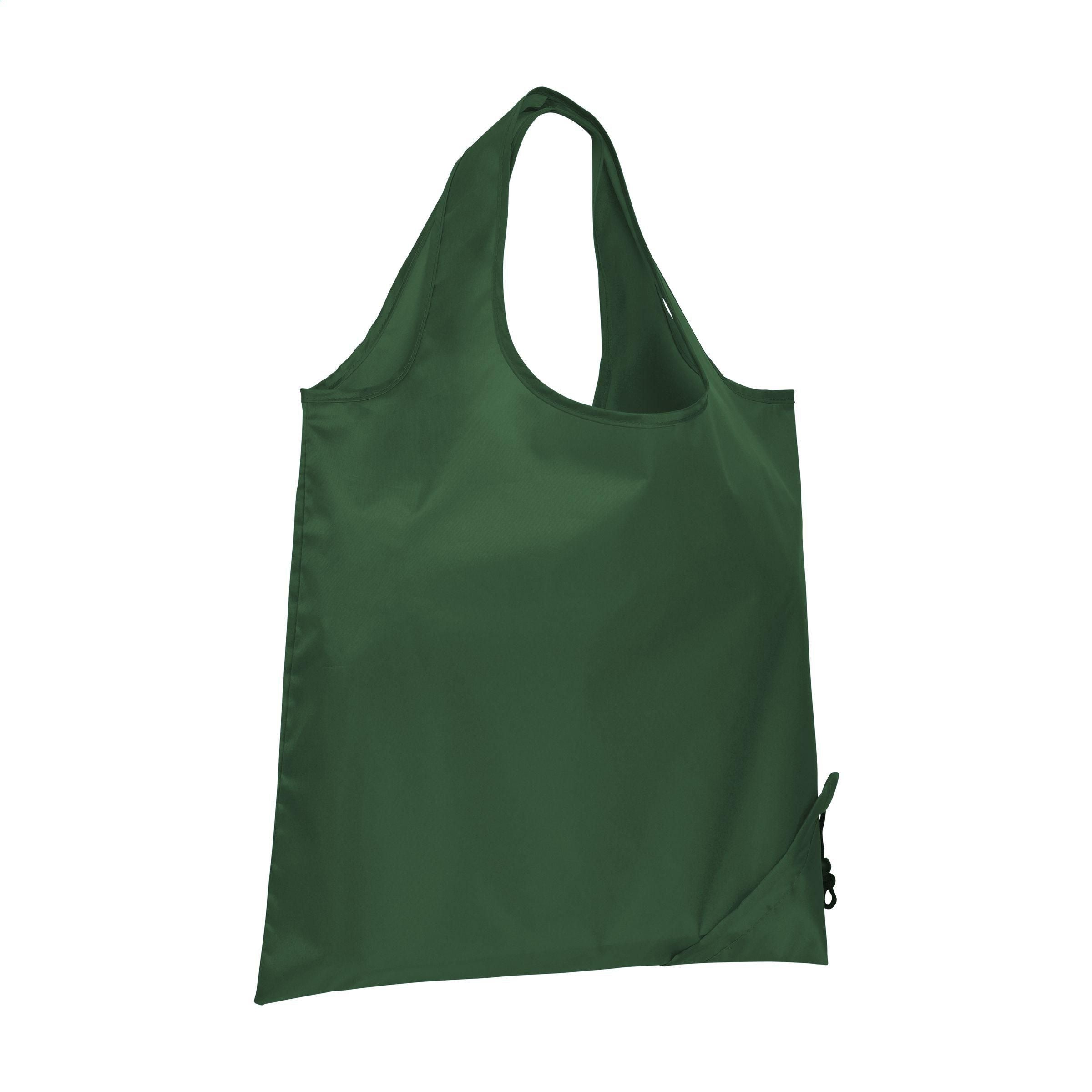Strawberry Grs Rpet Foldable Bag