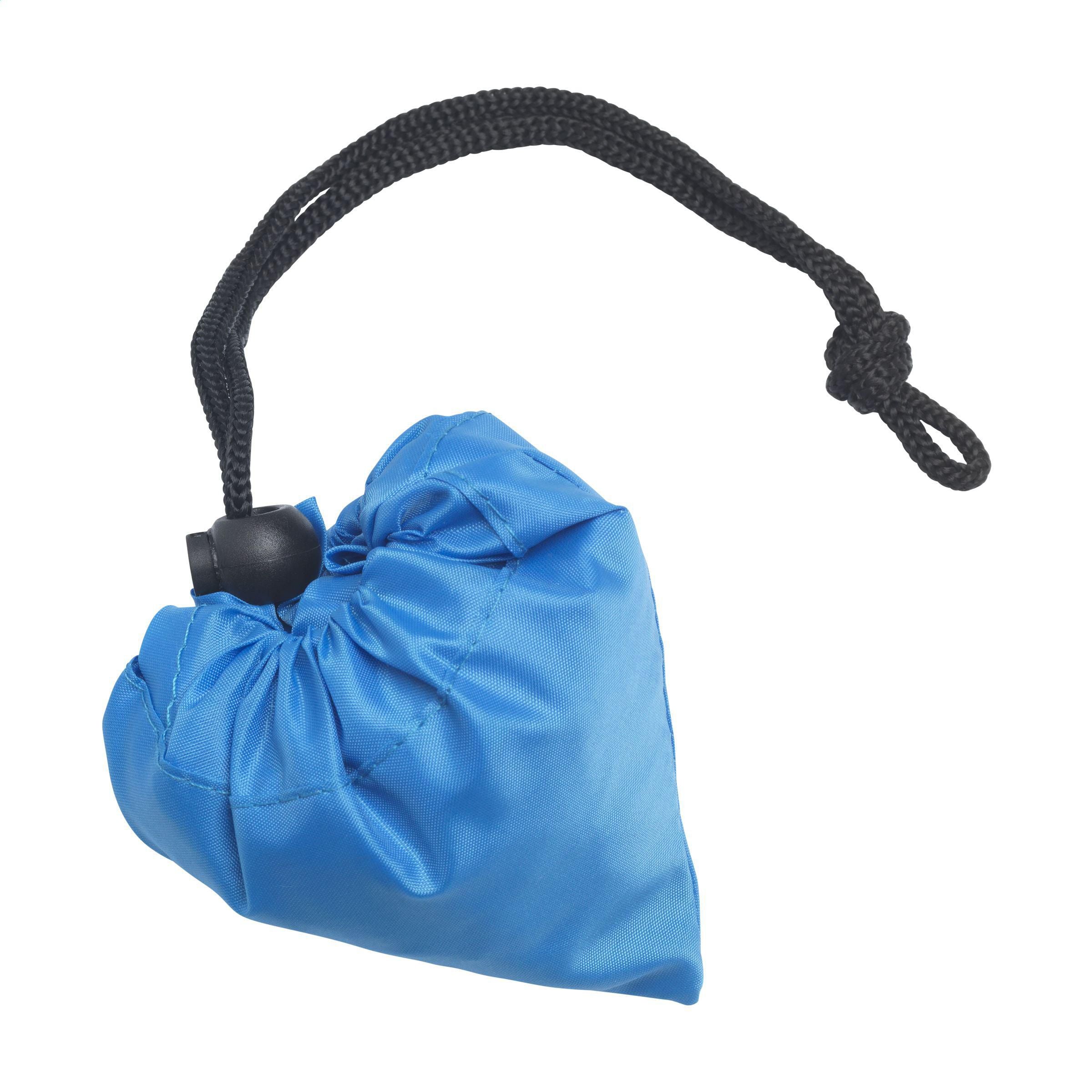 Strawberry Grs Rpet Foldable Bag