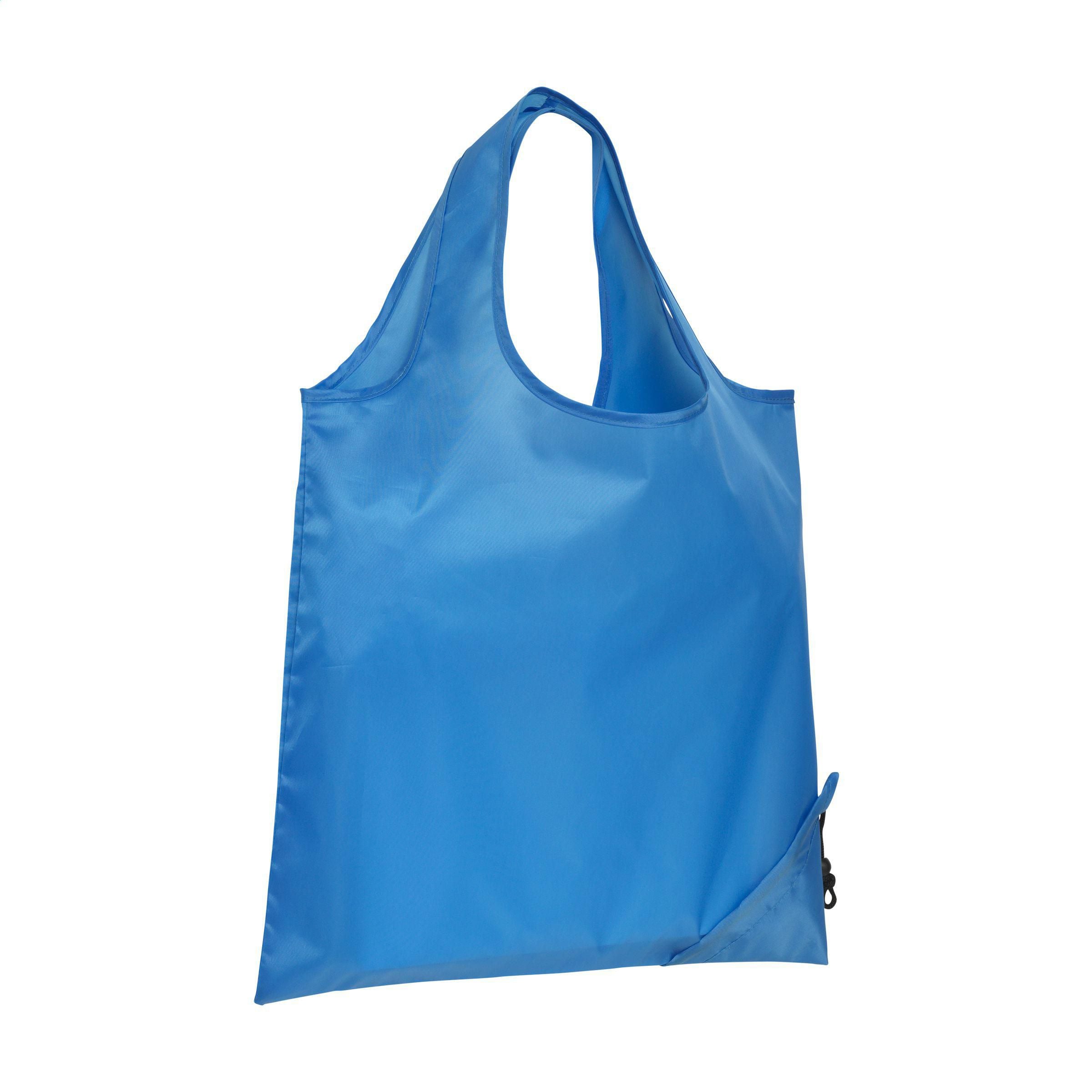 Strawberry Grs Rpet Foldable Bag