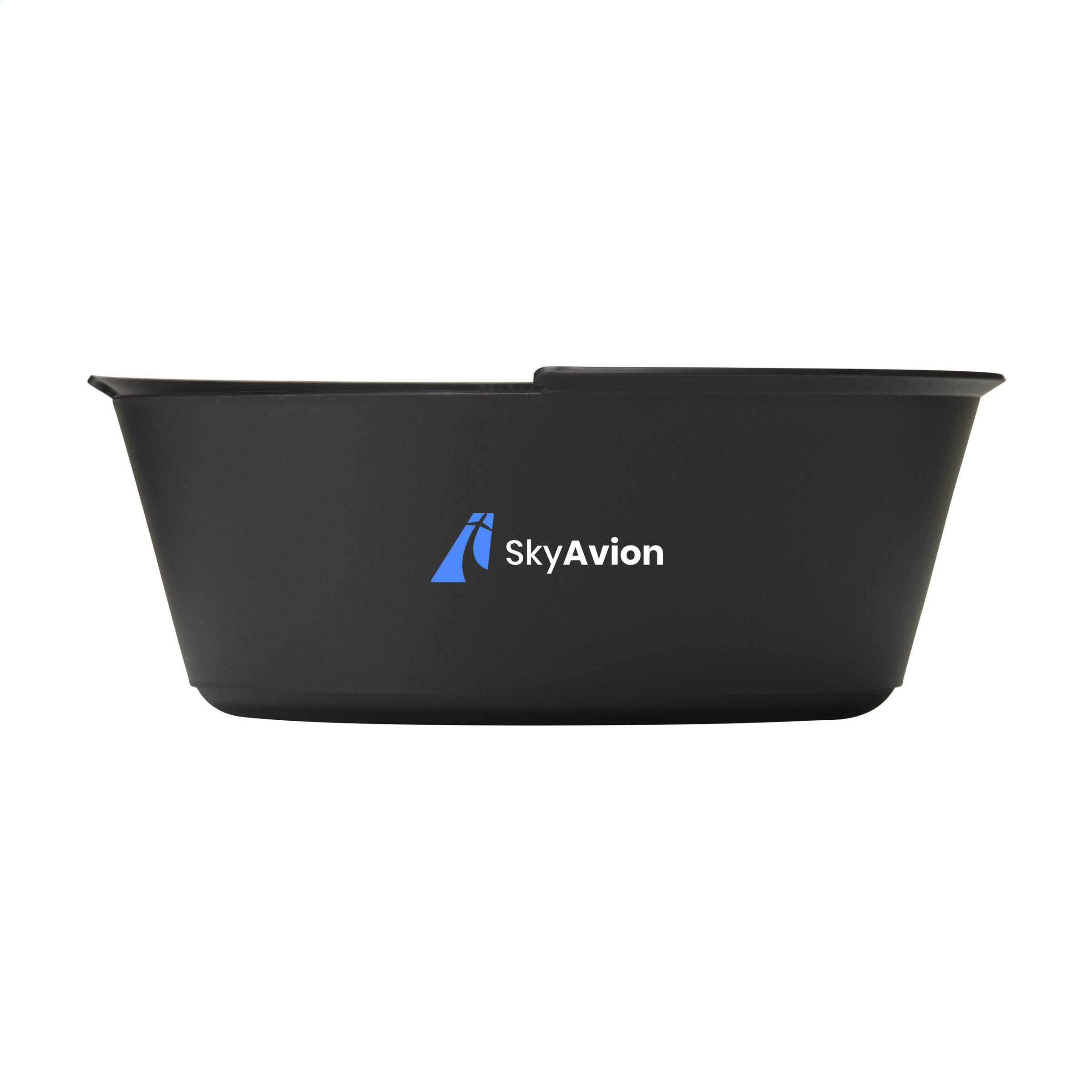 Circulbowl With Lid 1200Ml