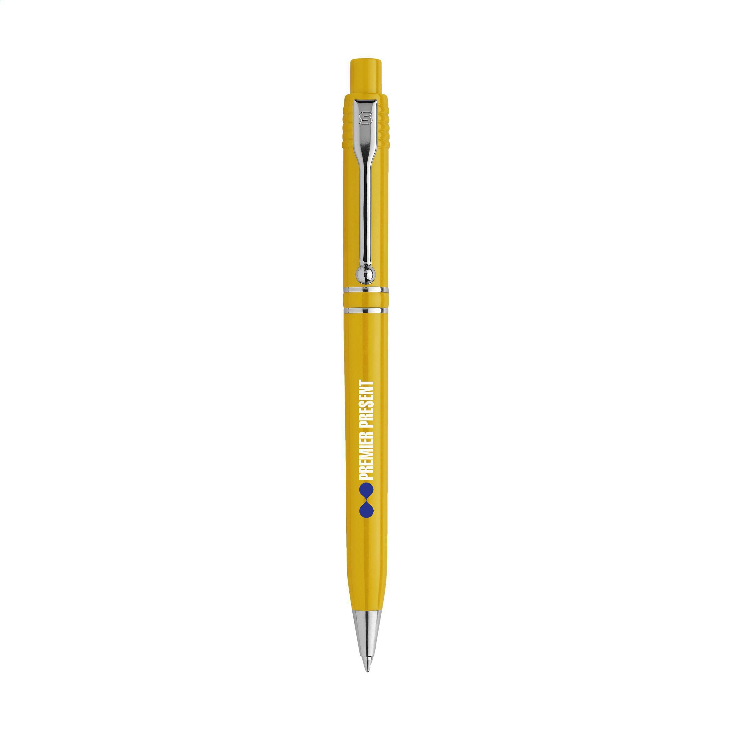 Stilolinea Raja Chrome Pen