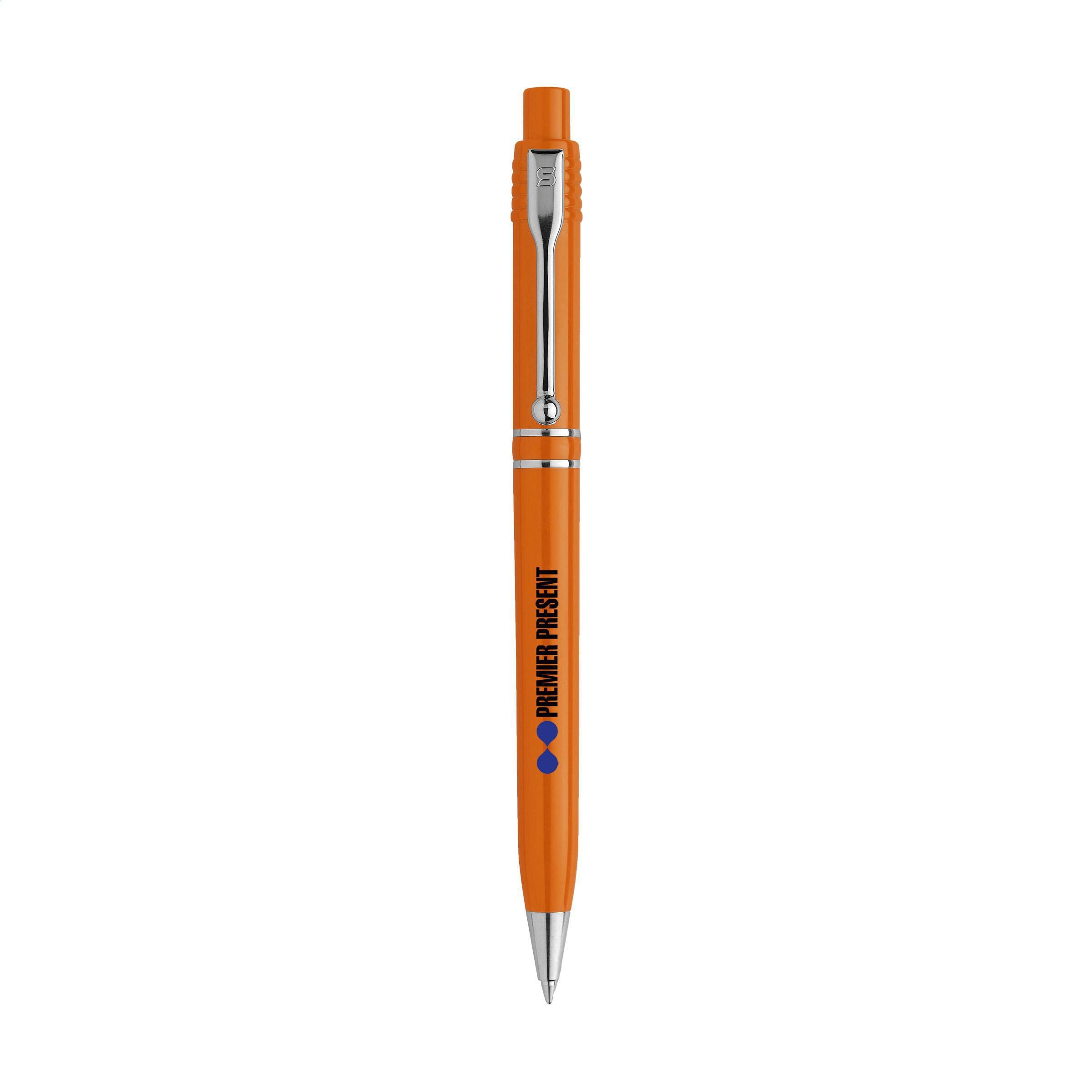 Stilolinea Raja Chrome Pen