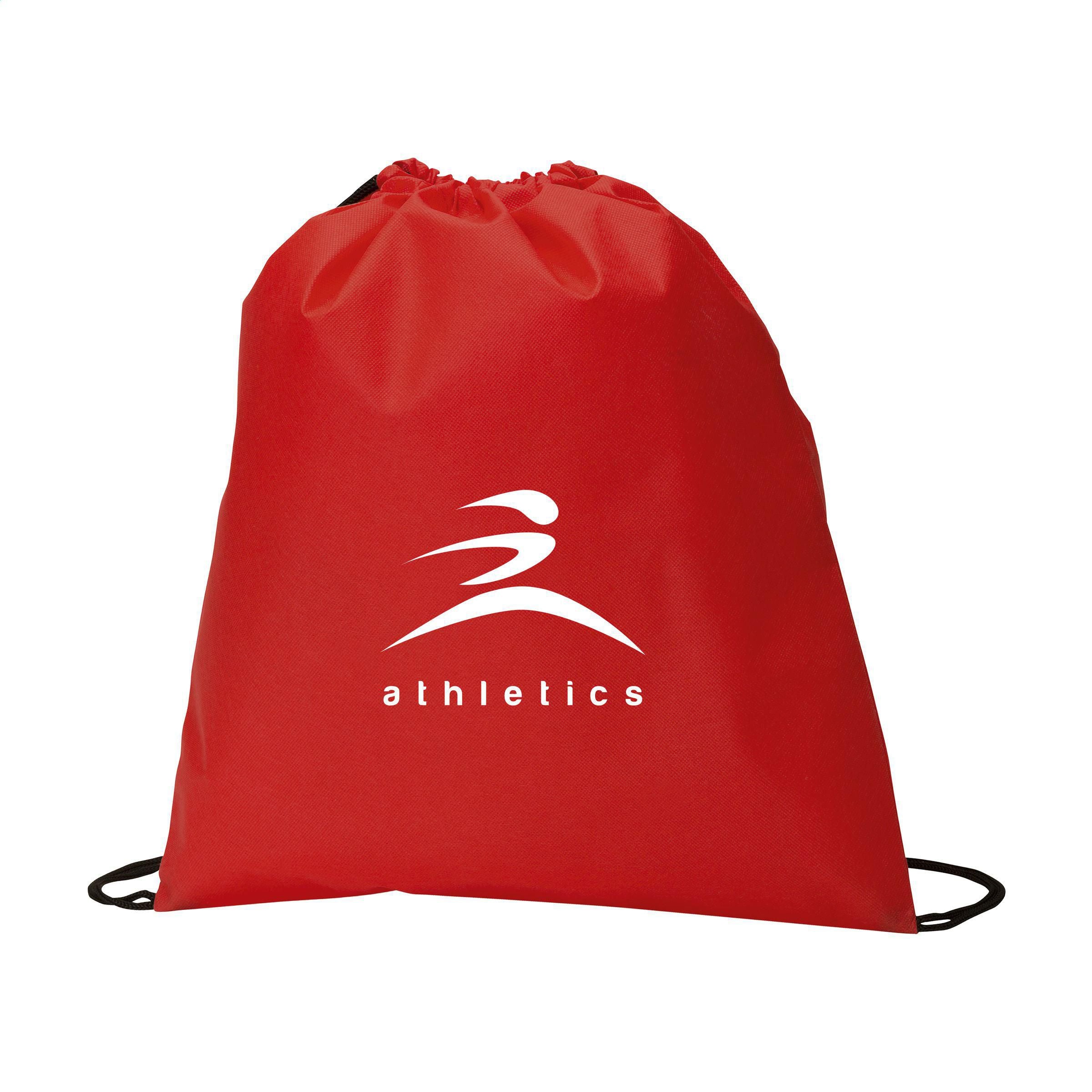Non-Woven Promobag Grs Rpet Backpack