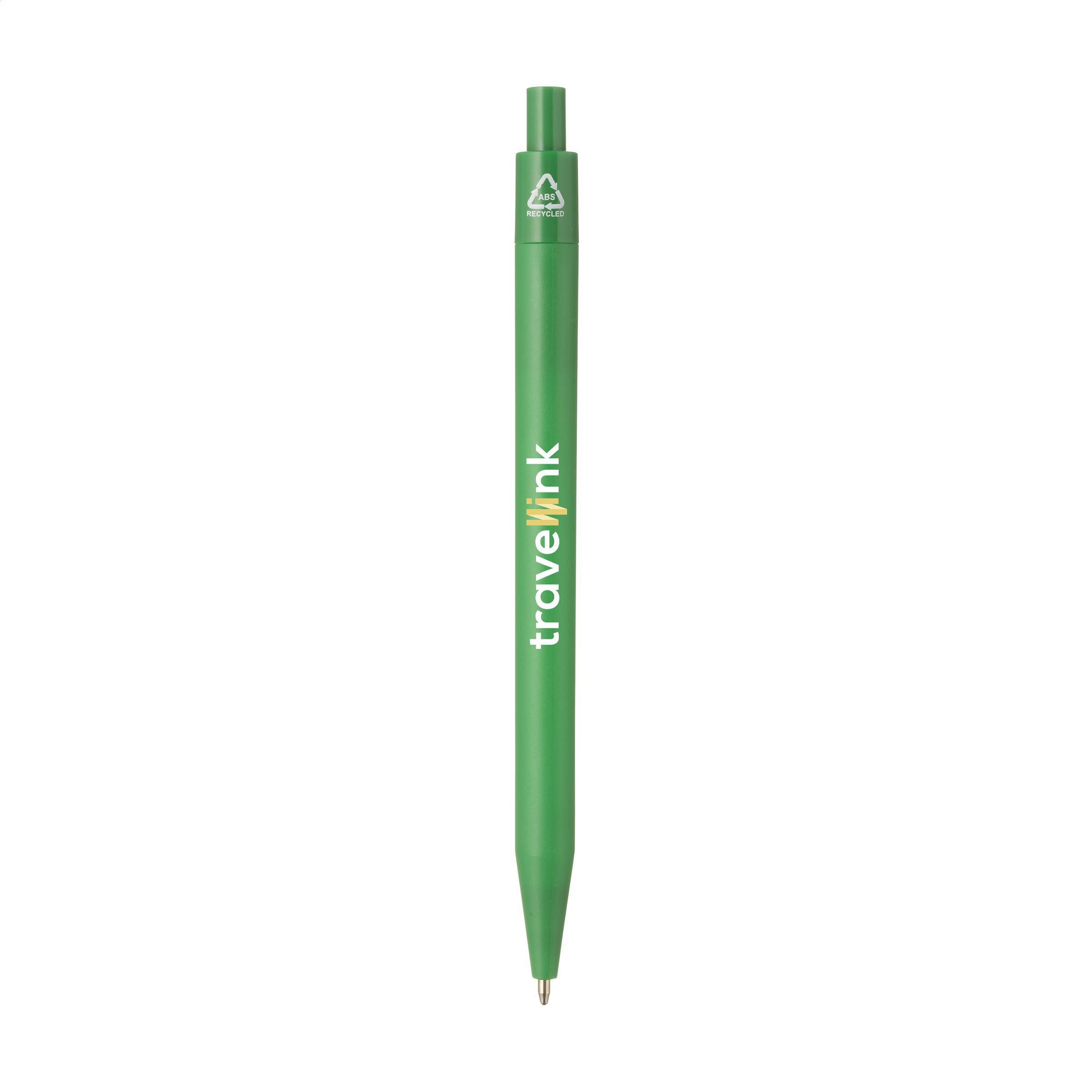 Digiclip Grs Recycled Pen
