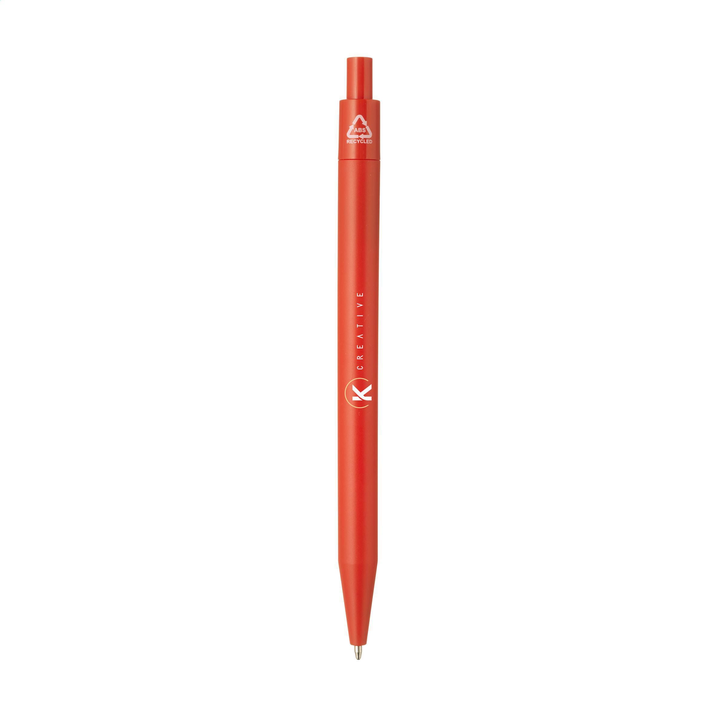 Digiclip Grs Recycled Pen