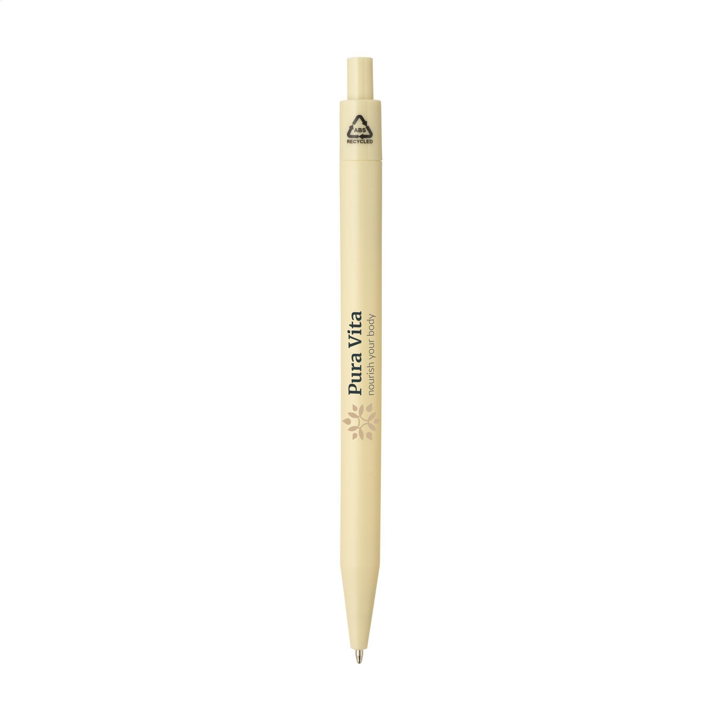 Digiclip Grs Recycled Pen